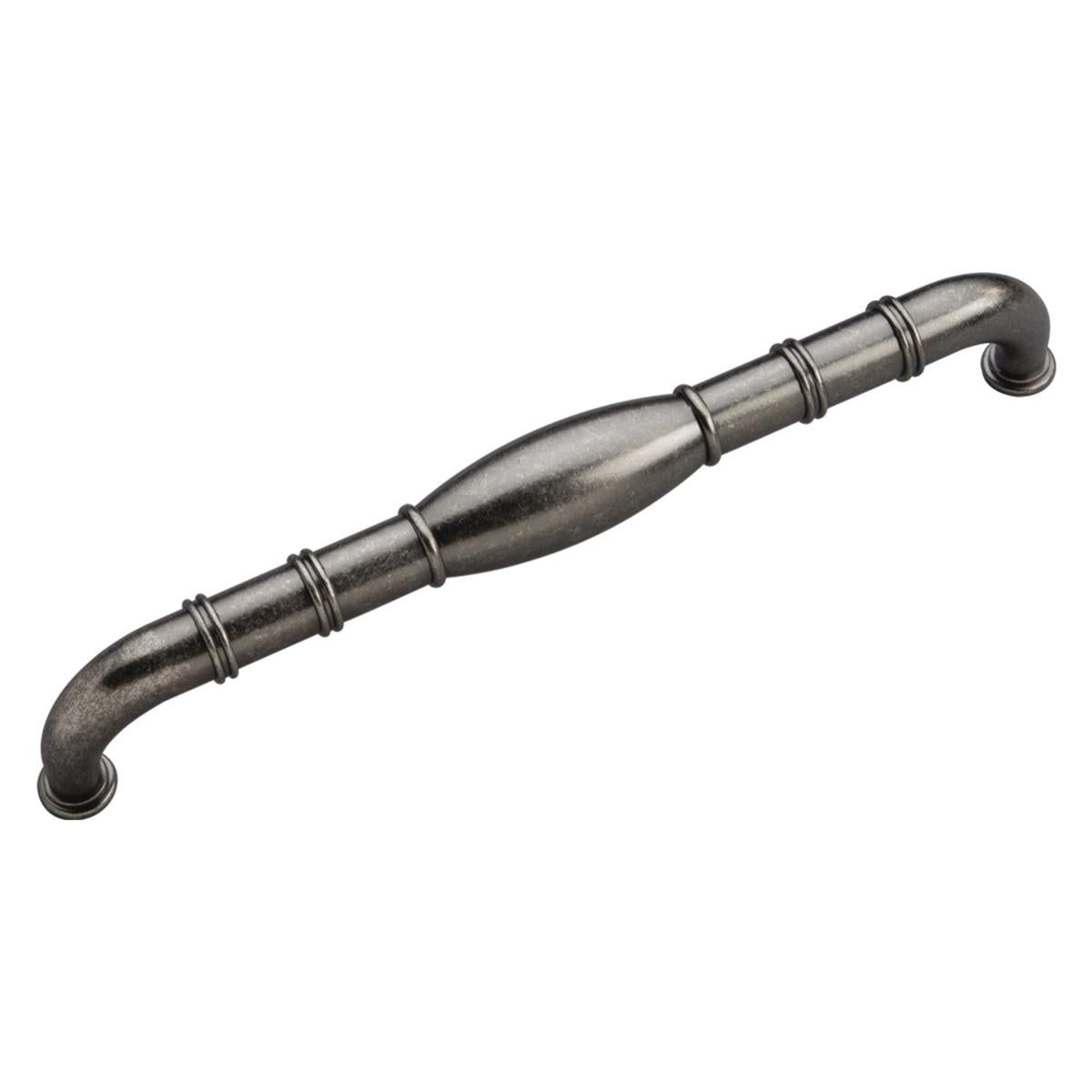 Hickory K49, 12 Inch Center to Center Williamsburg Appliance Pull