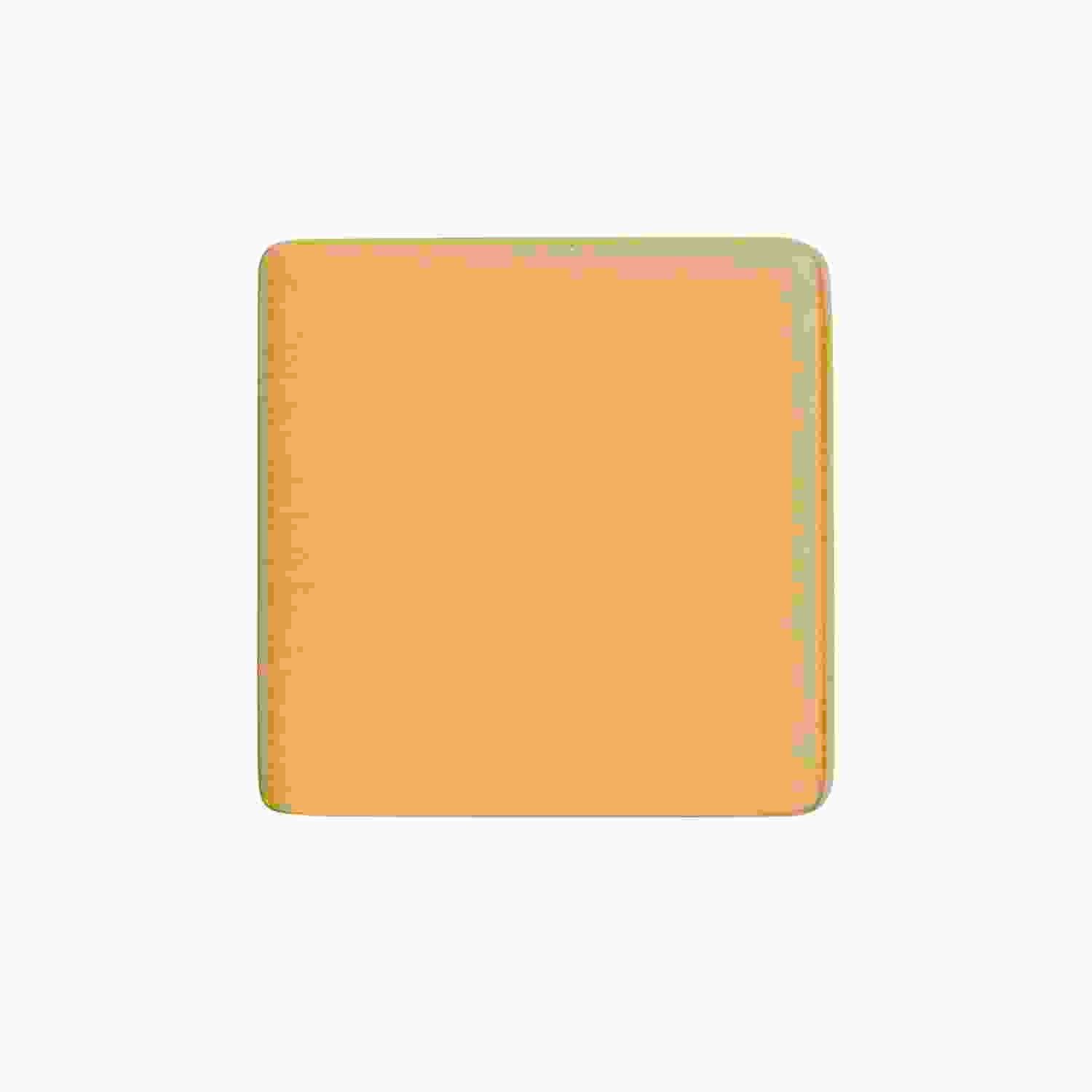 1-1/4 Inch Square Brighton Square Knob