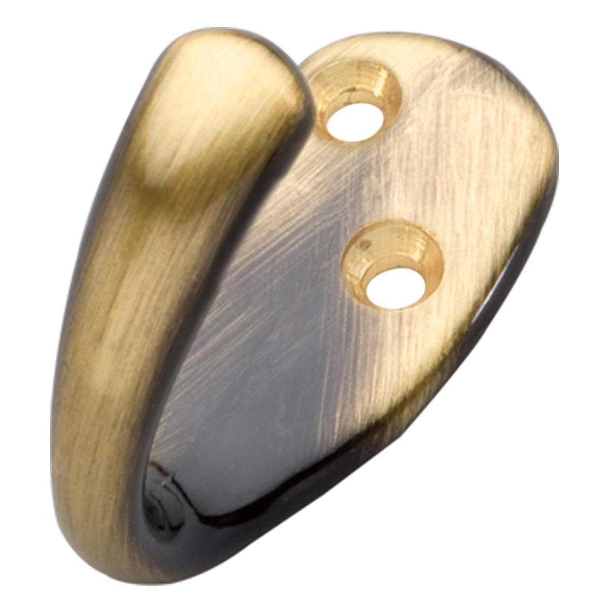 Hickory P27100, 5/16 Inch Center to Center Hooks Hook