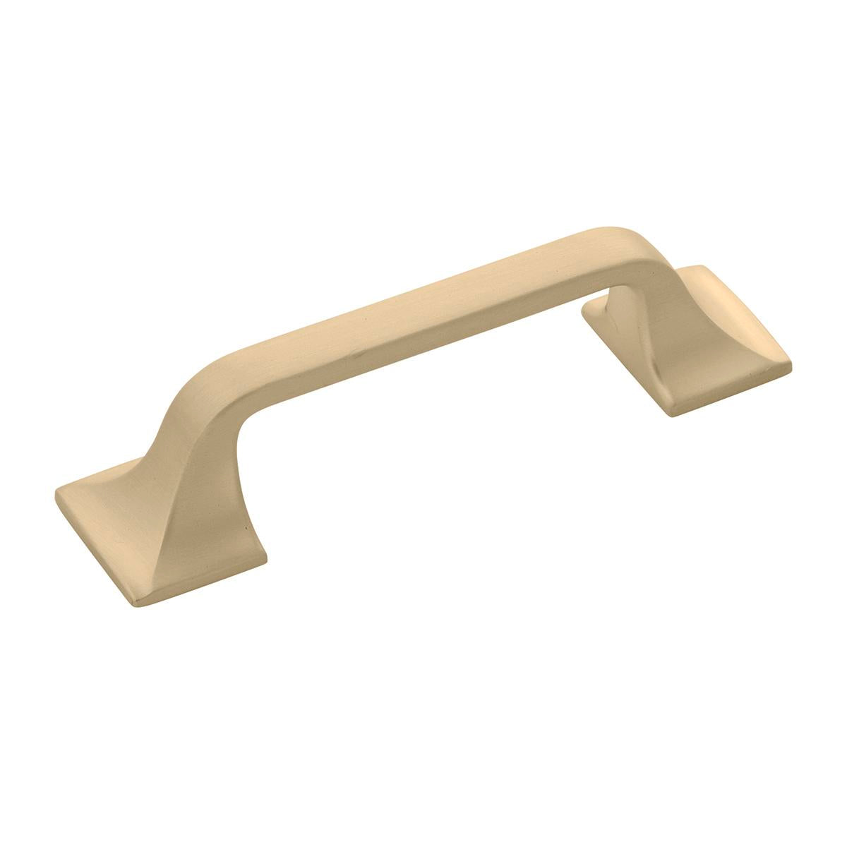 3 Inch (76.2mm) Forge Pull