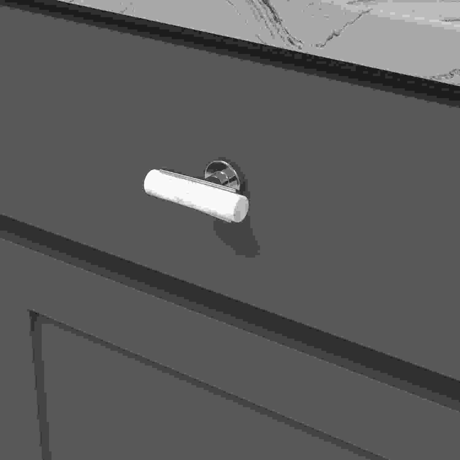 2-1/2 Inch x 1 Inch Firenze T-Knob