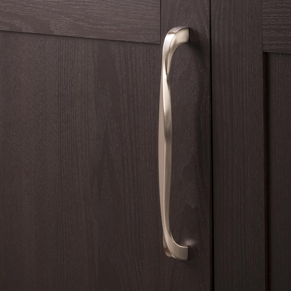Hickory H076020, 8-13/16 Inch (224mm) Twist Pull