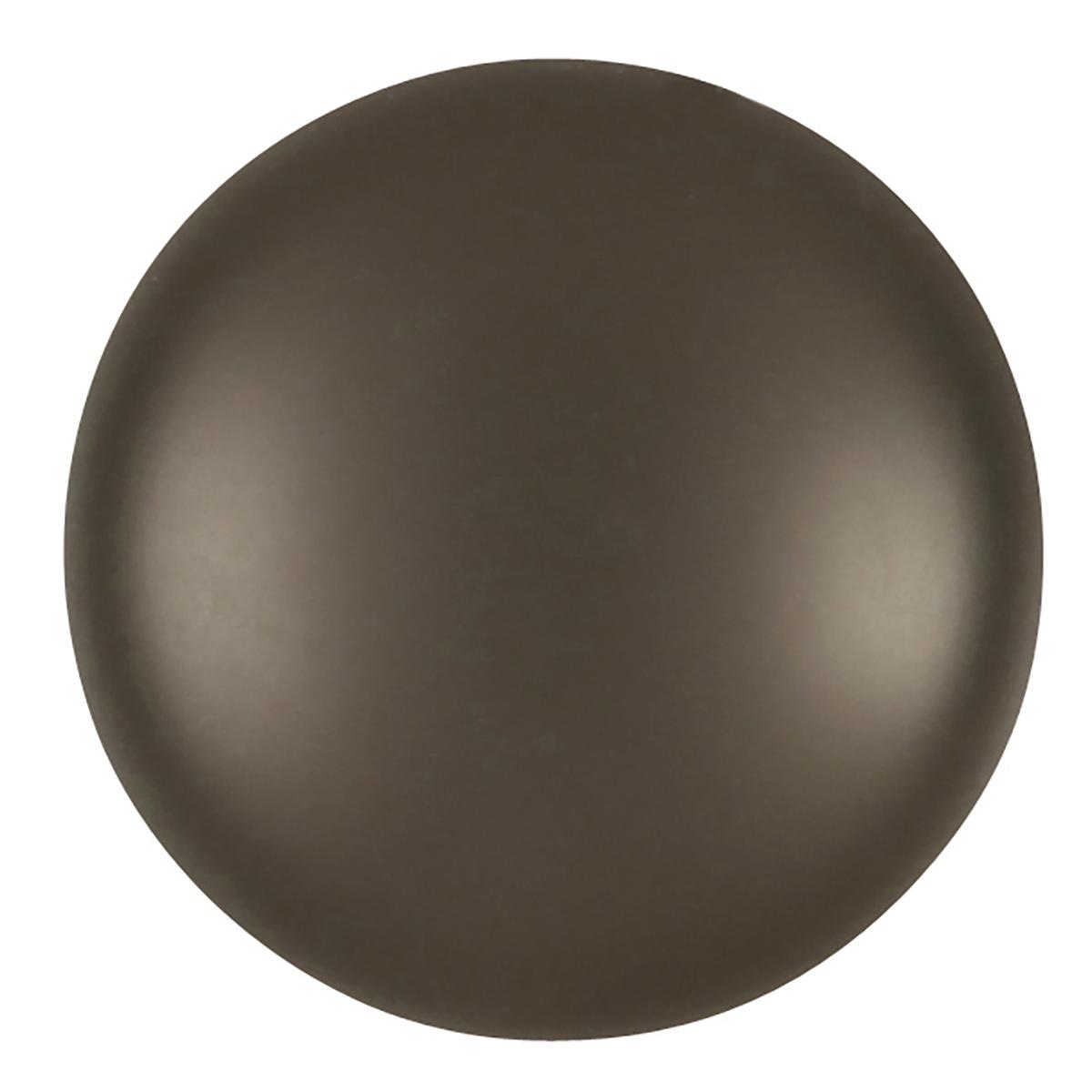 Hickory P771, 1-1/4 Inch Diameter Cottage Knob