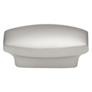 Hickory P7523, 1 Inch Center to Center Metropolis Knob