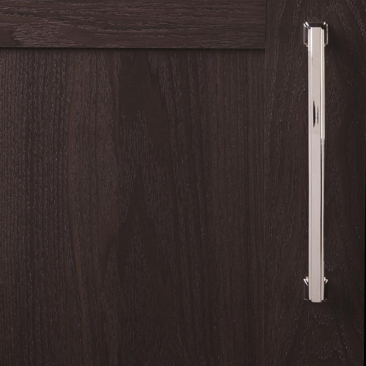 Hickory P3236, 7-9/16 Inch (192mm) Bridges Pull