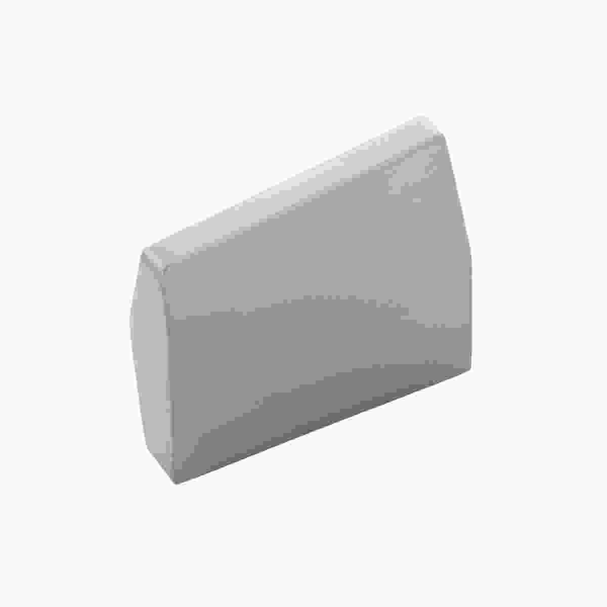 1 Inch Center to Center Veer Pinch Knob