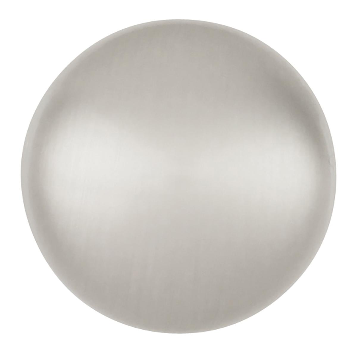 Hickory PA1217, 1 Inch Diameter Modus Knob