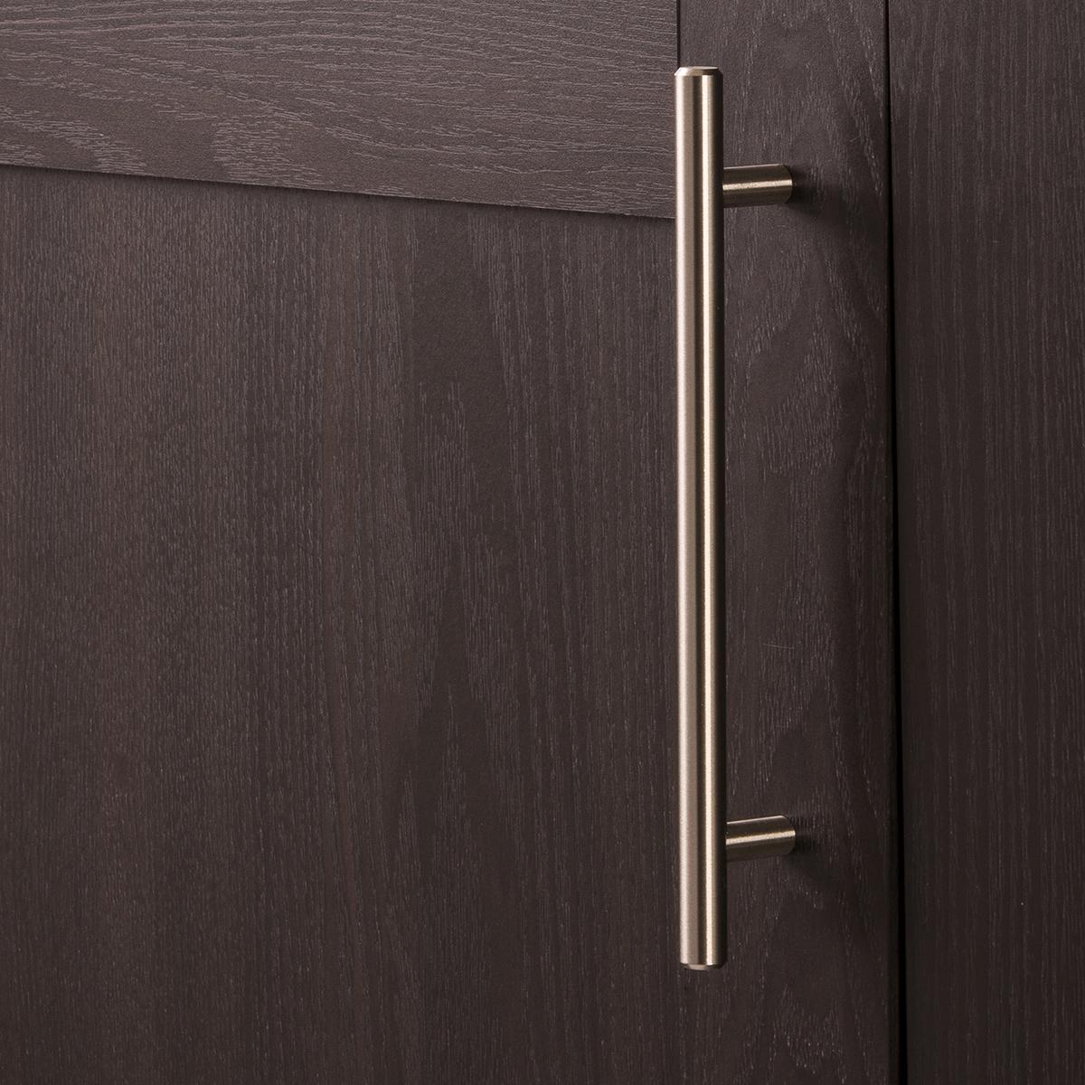 Hickory HH075596, 6-5/16 Inch (160mm) Bar Pulls Pull