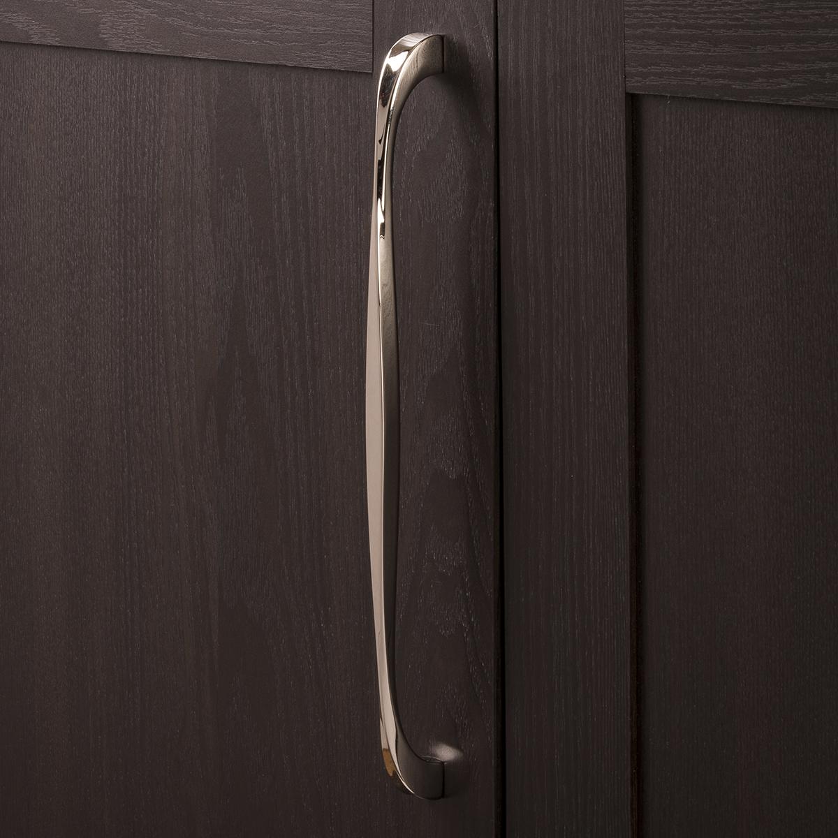 Hickory H076021, 12 InchTwist Pull