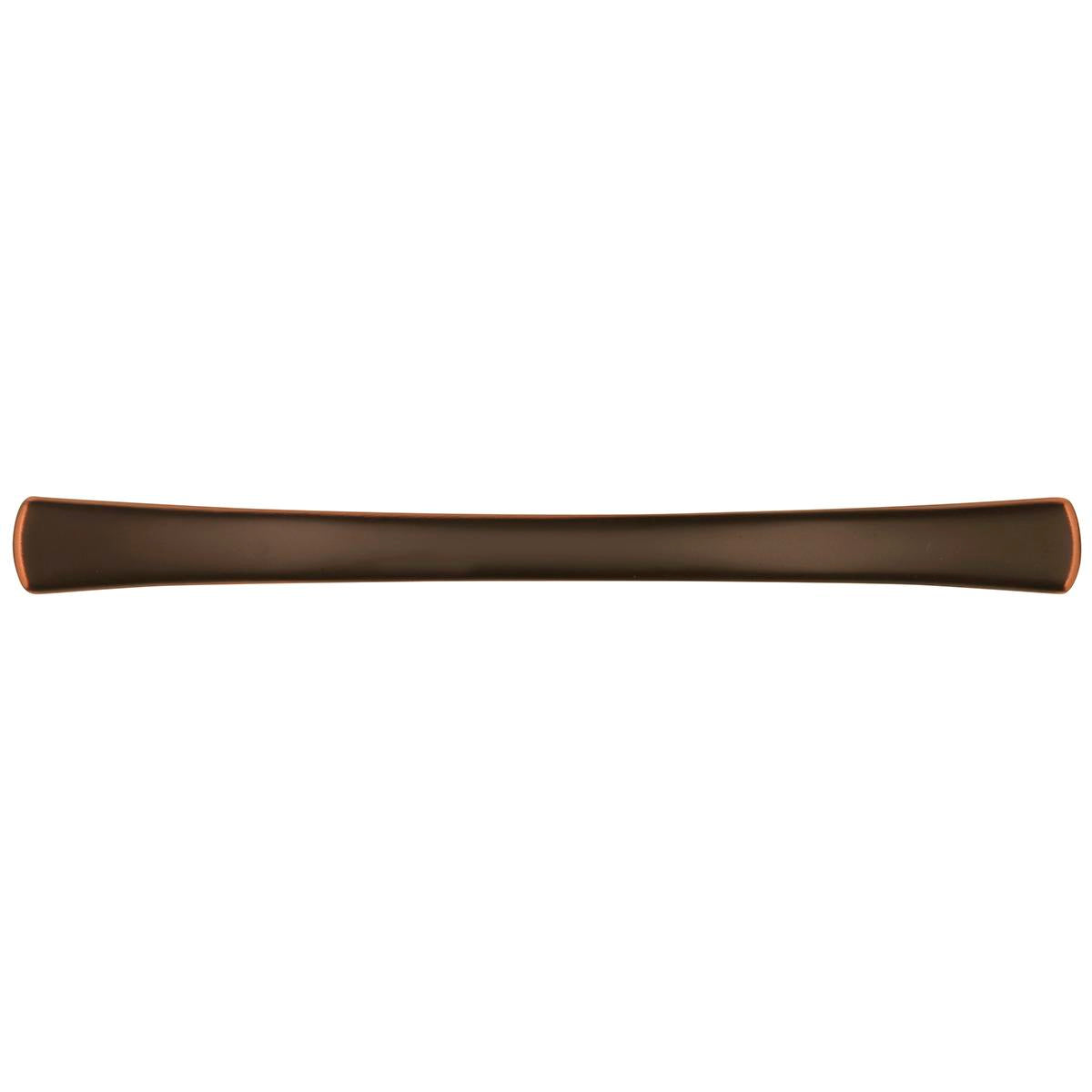 Hickory P2165, 5-1/16 Inch (128mm) Euro-Contemporary Pull