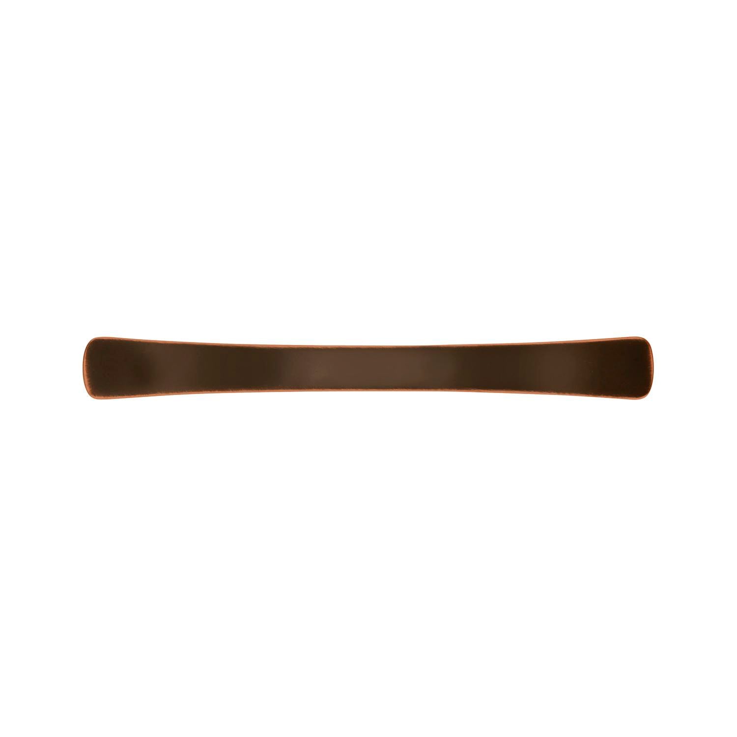 Hickory P2164, 4 InchEuro-Contemporary Pull