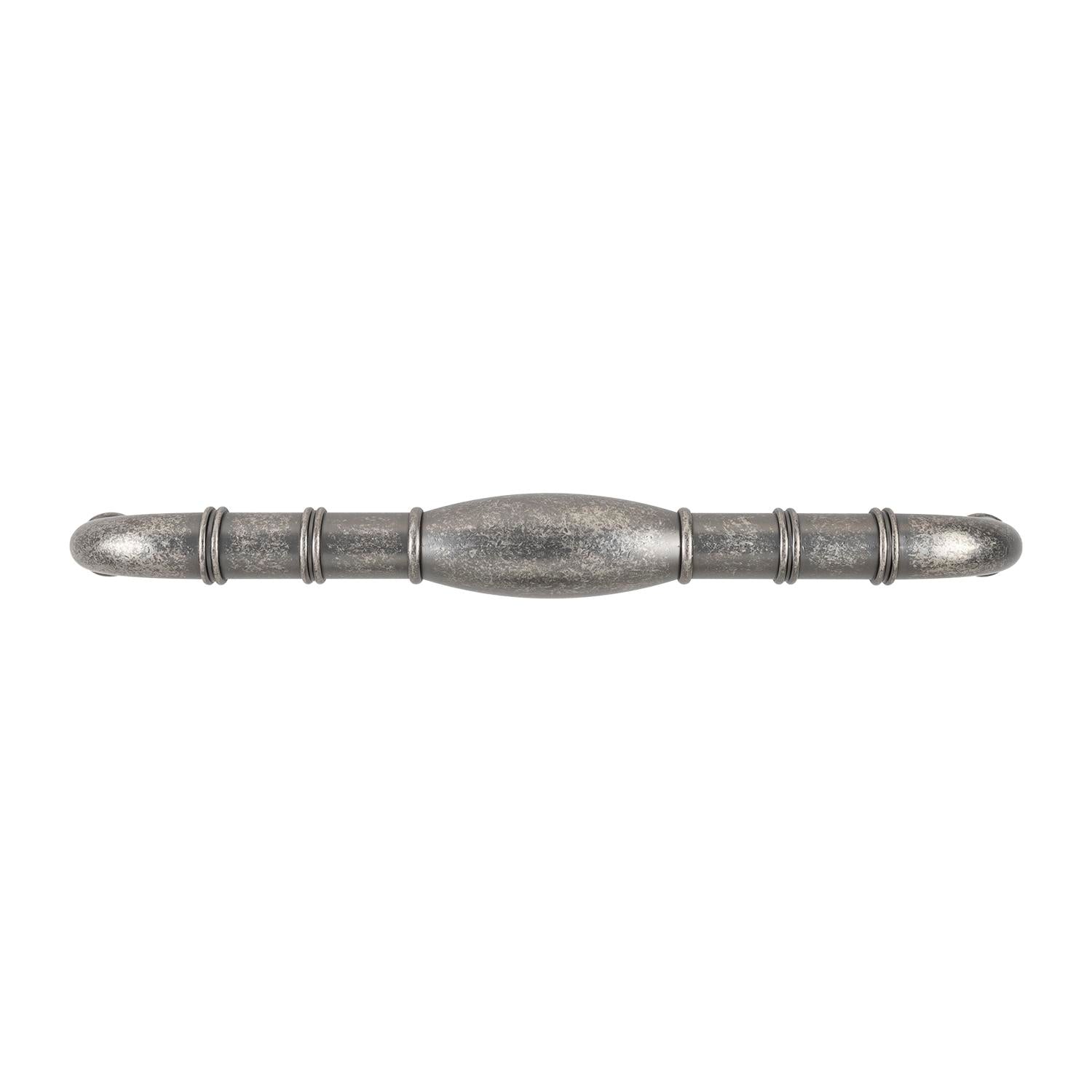 Hickory K49, 12 Inch Center to Center Williamsburg Appliance Pull