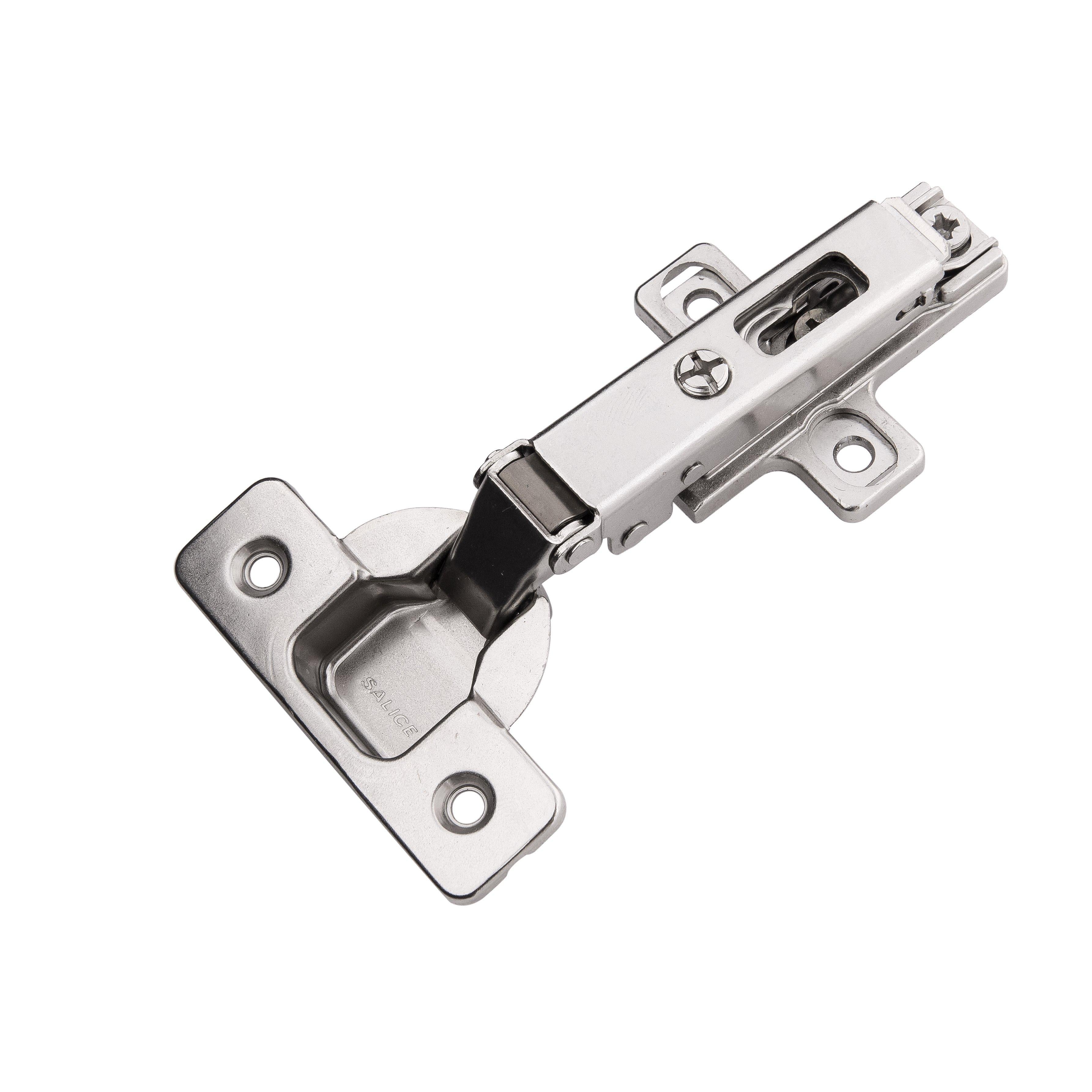 Hickory HH075221, Concealed Self-Closing Hinges