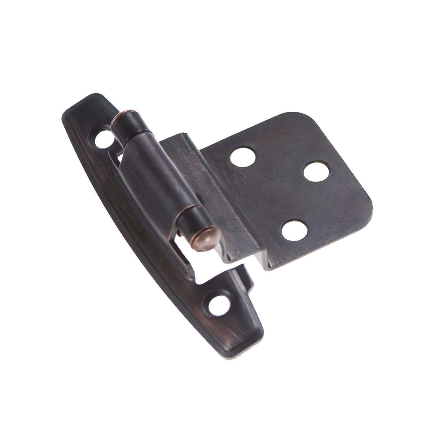 Hickory P295, Surface Self-Closing