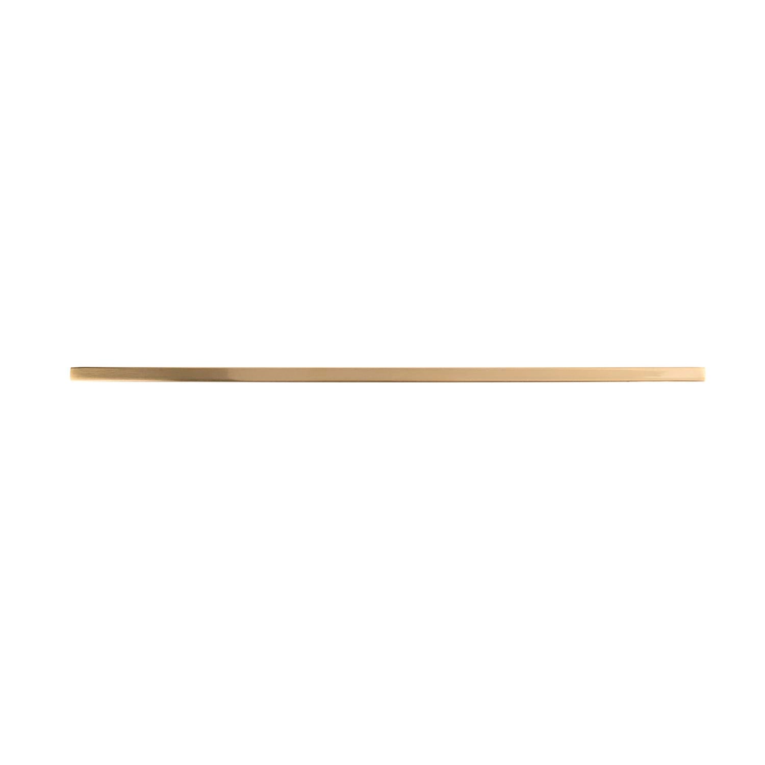 Hickory HH075337, 18 Inch Center to Center Skylight Pull