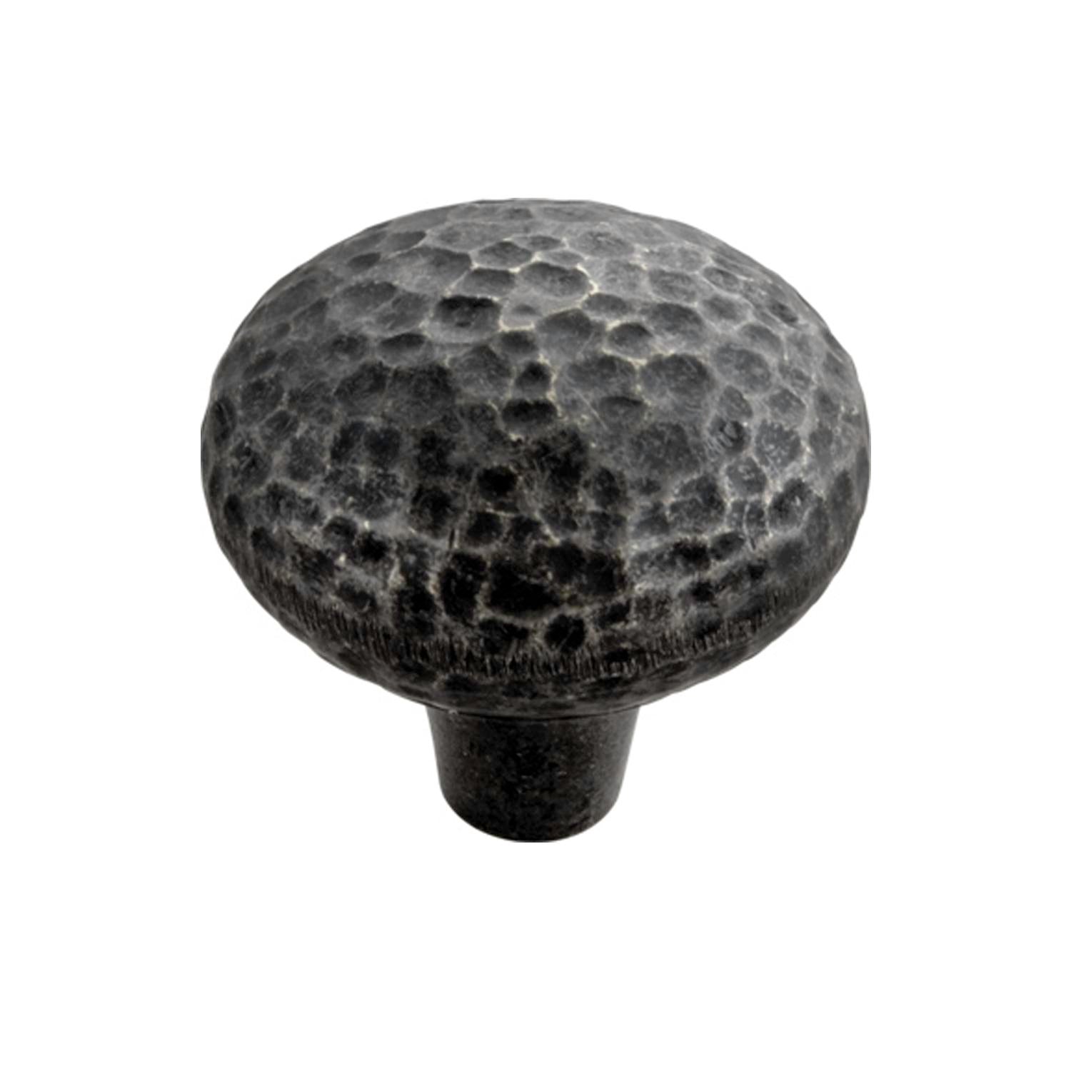 Hickory P3063, 1-3/8 Inch Diameter Mountain Lodge Knob