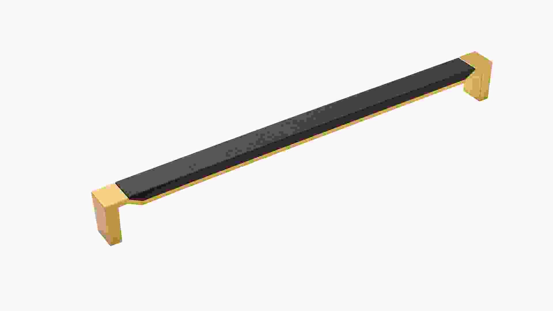 18 Inch Center to Center Fuse Appliance Pull