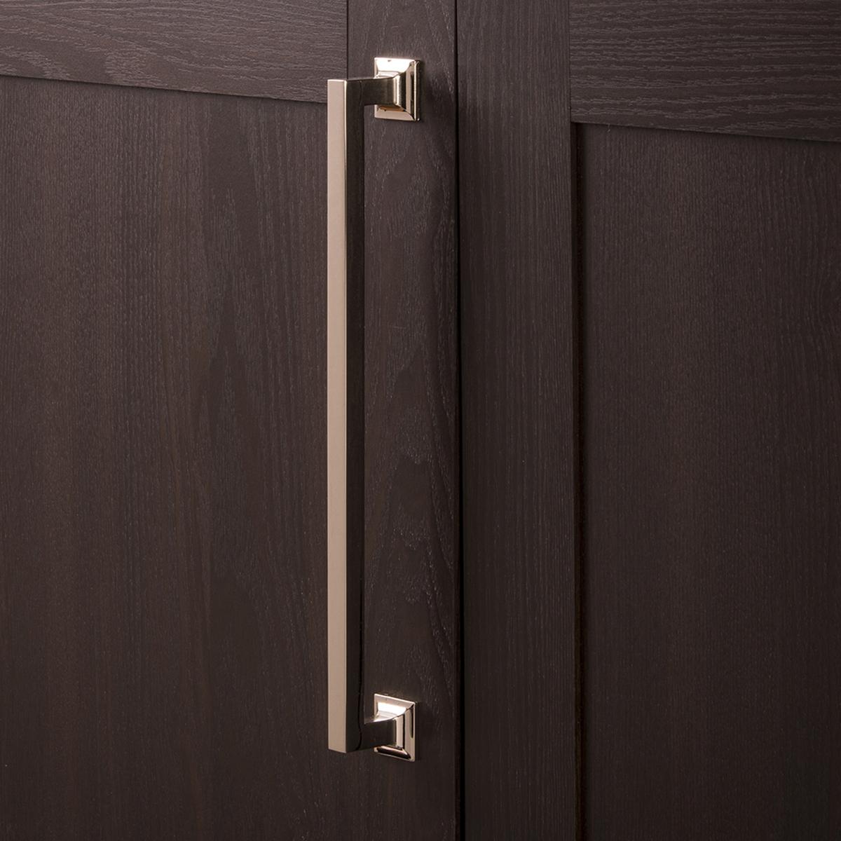 Hickory P3027, Studio Pull