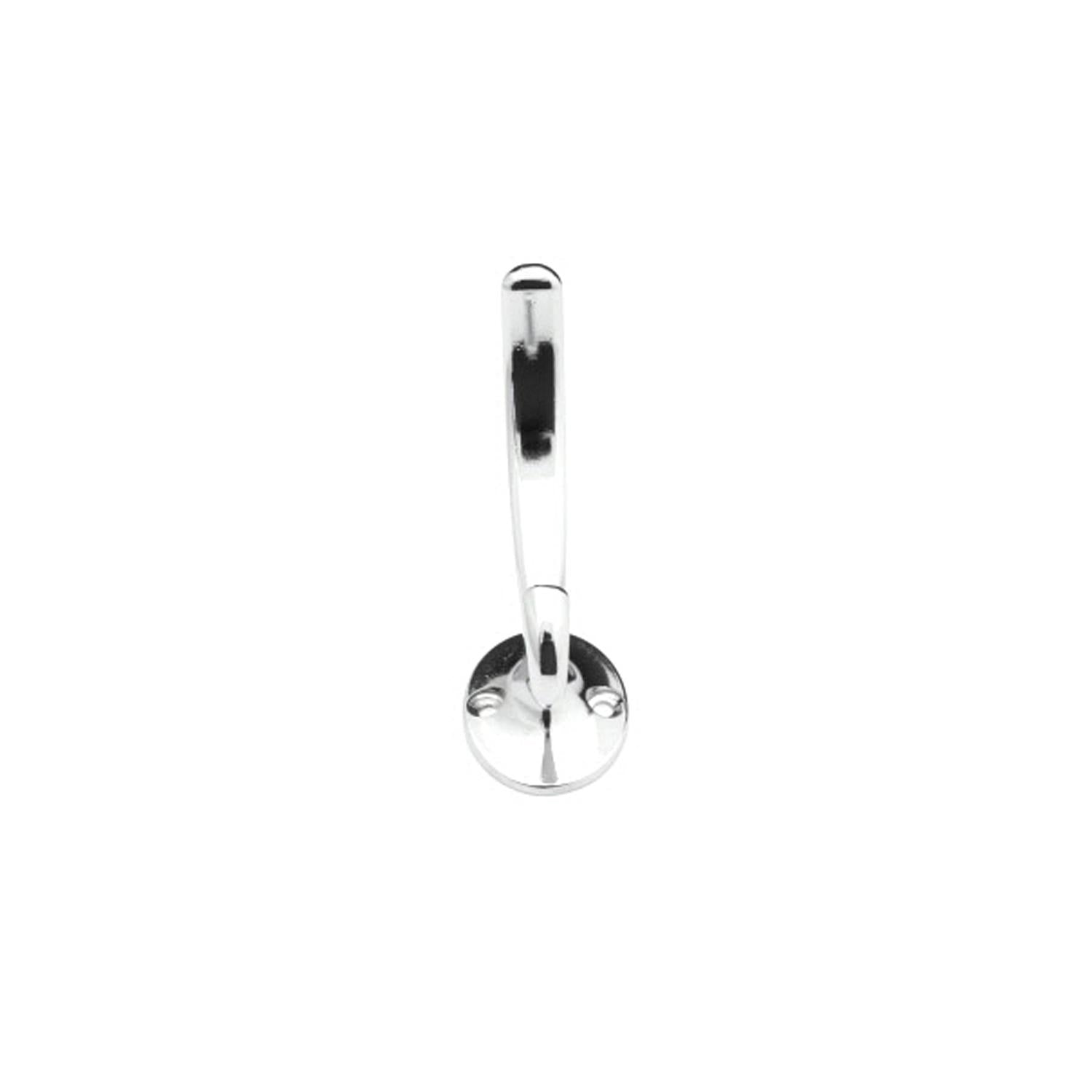 Hickory P25025, 3/4 Inch Center to Center Luna Hook