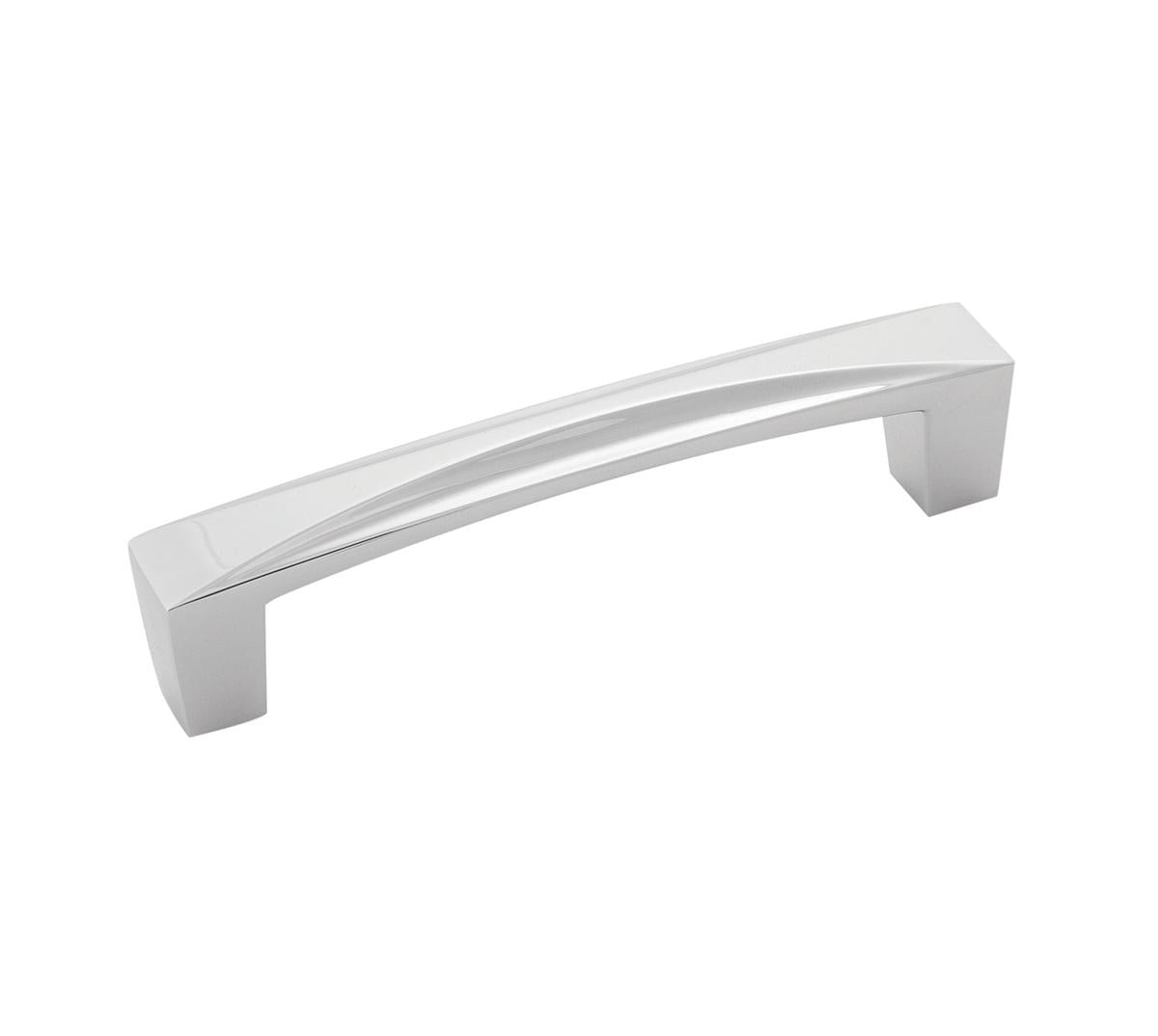 Hickory H076130, 3-3/4 Inch (96mm) Crest Pull