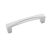 Hickory H076130, 3-3/4 Inch (96mm) Crest Pull