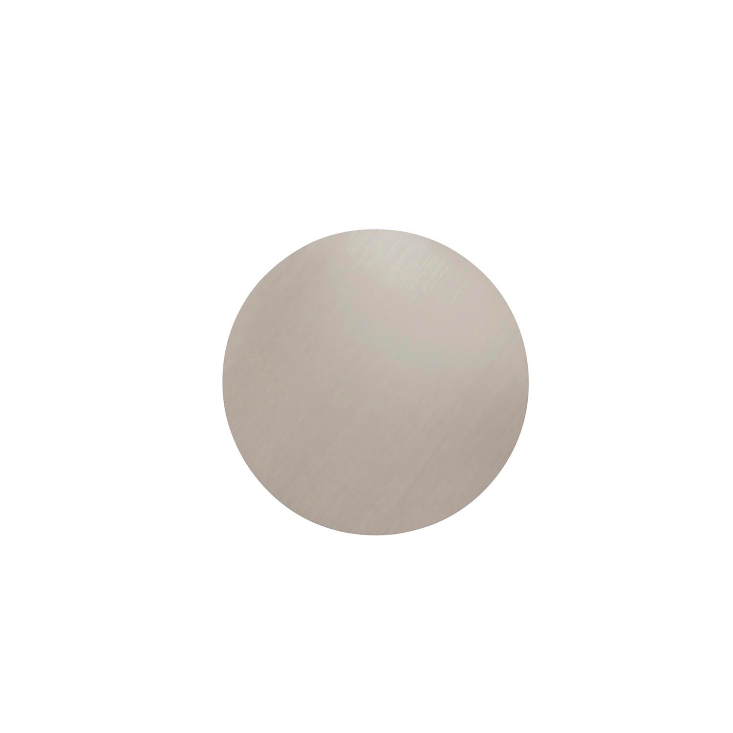 Hickory P2142, 1-3/8 Inch Diameter American Diner Knob