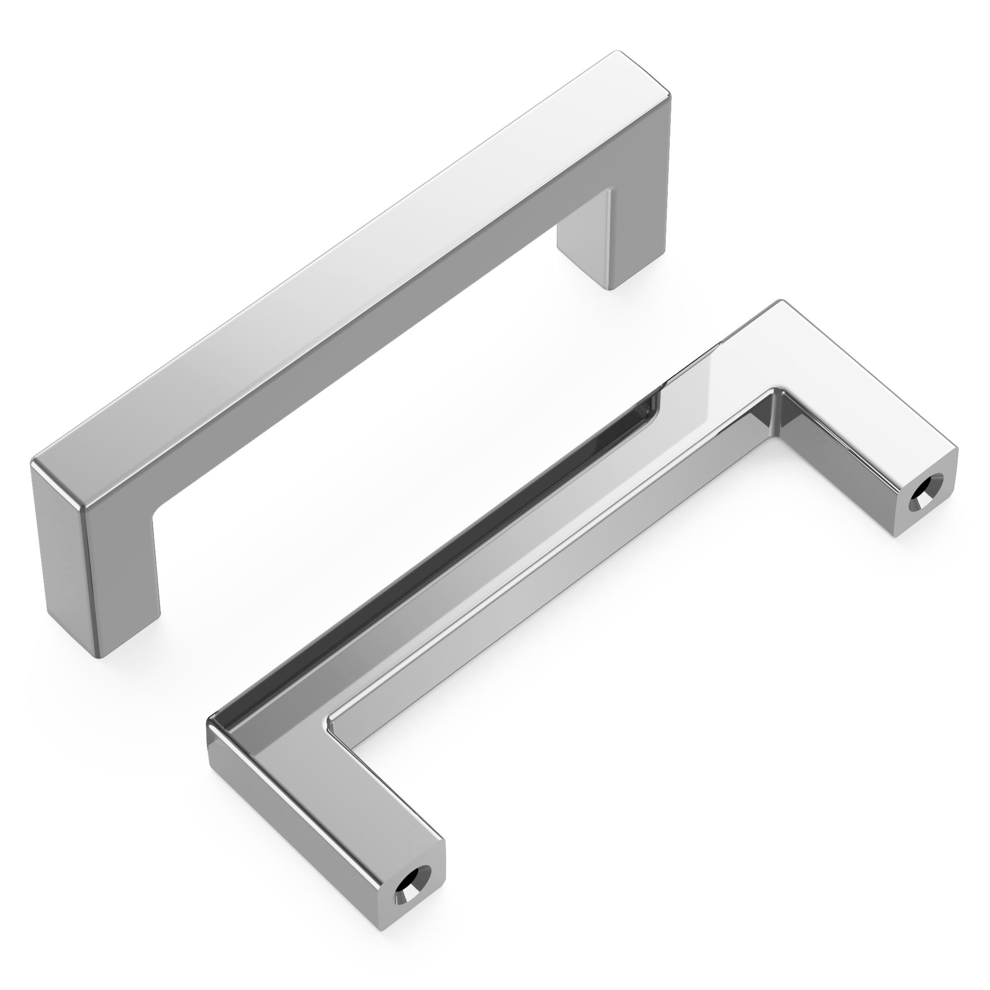 Hickory HH075326, 3 Inch Center to Center Skylight Pull