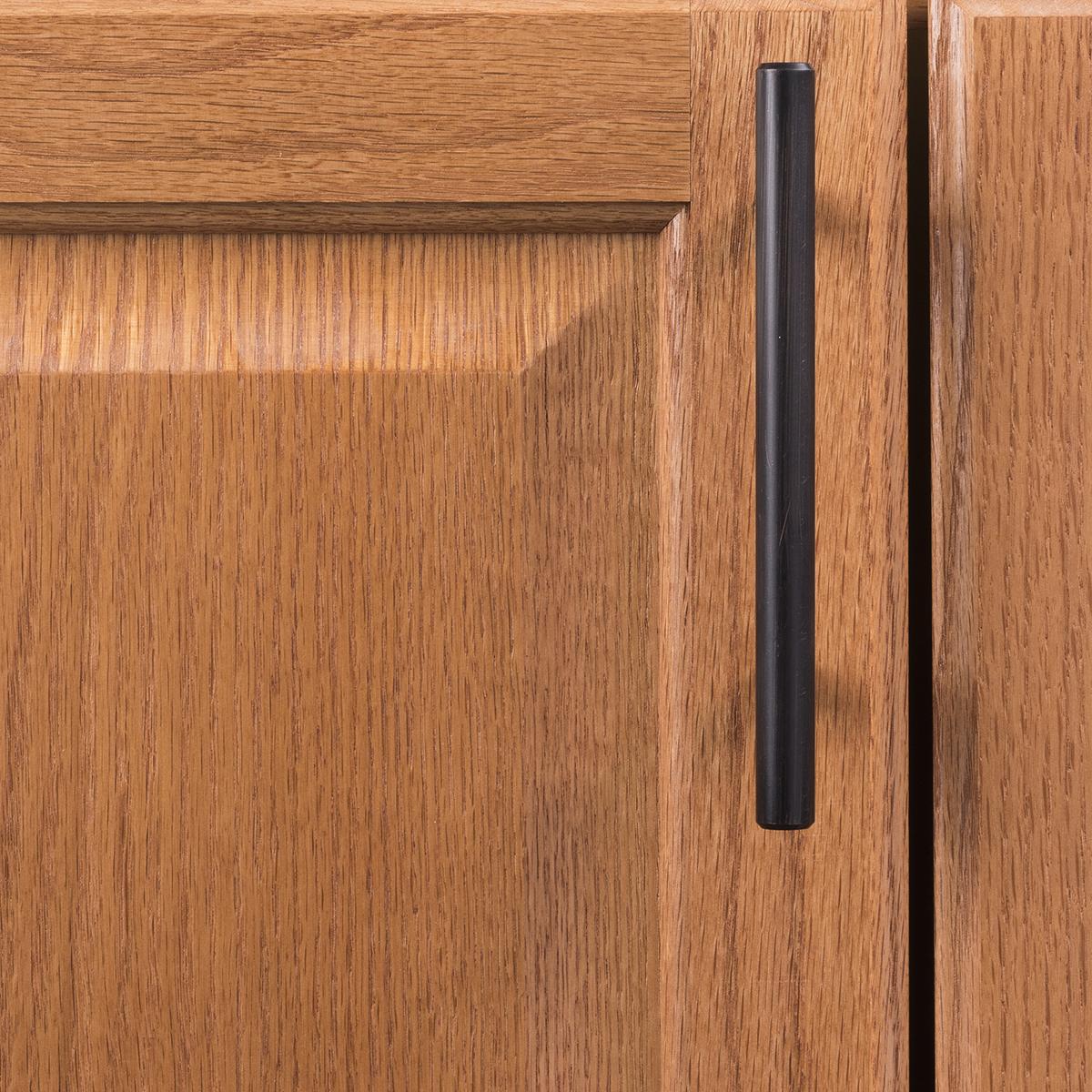 3-3/4 Inch (96mm) Bar Pulls Pull