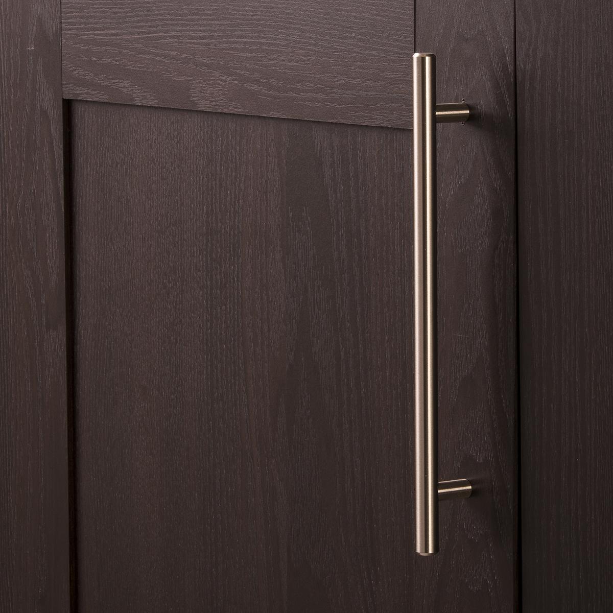Hickory HH075597, 7-9/16 Inch (192mm) Bar Pulls Pull