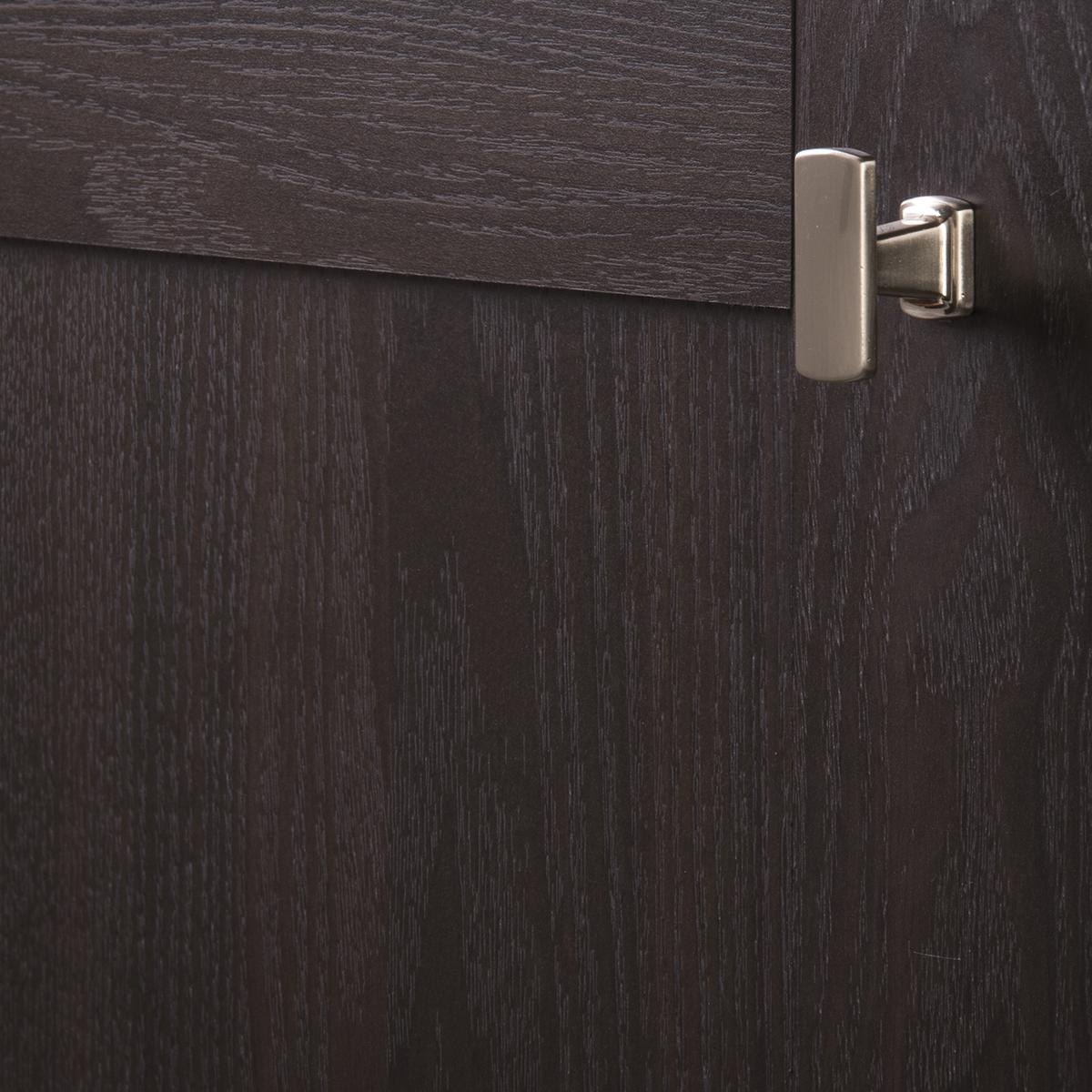 Hickory P3125, 1-1/2 Inch X 11/16 InchRichmond Knob
