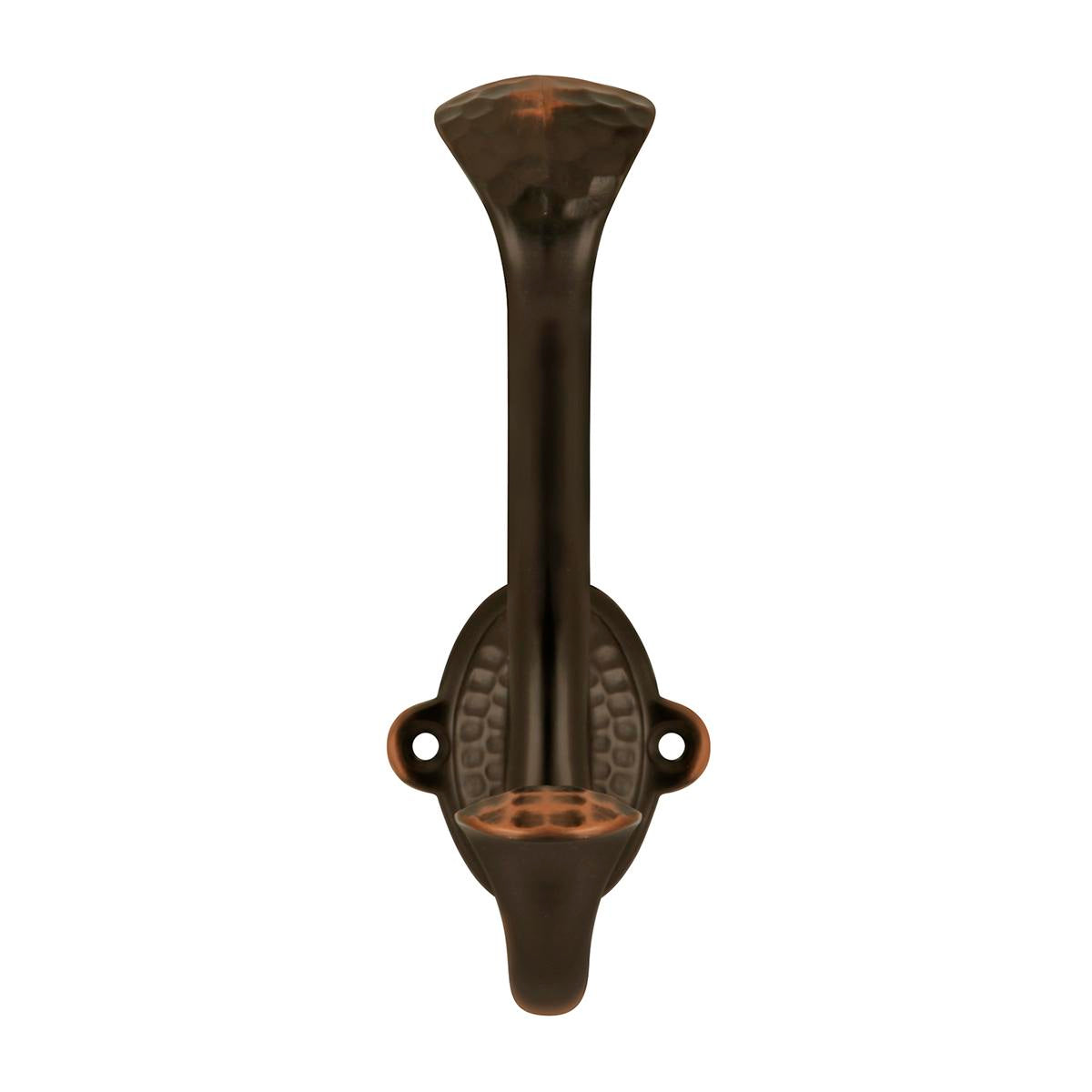 Hickory P2175, 1-3/8 Inch Center to Center Craftsman Hook