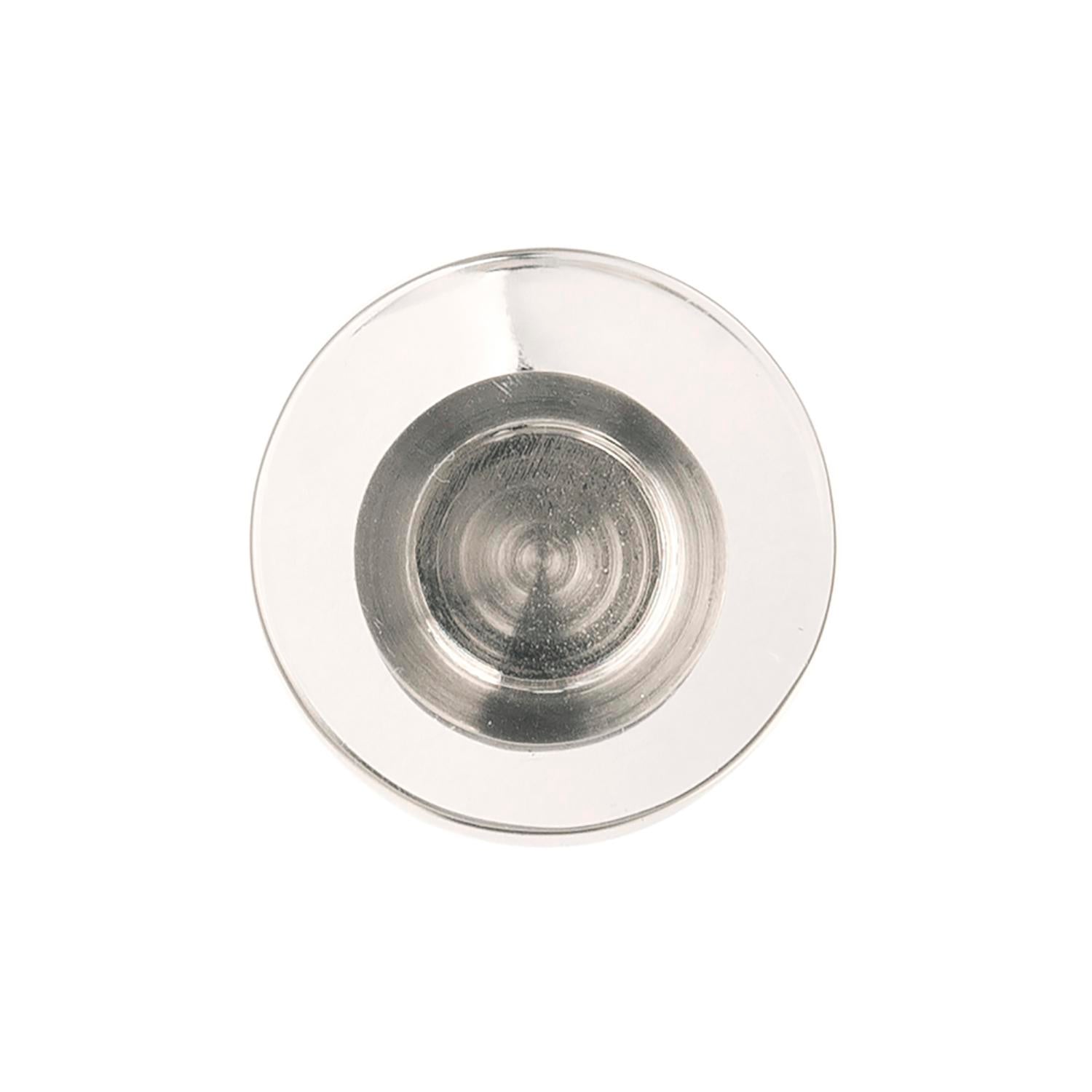 Hickory P3709, 1-1/4 Inch Diameter Midway Knob