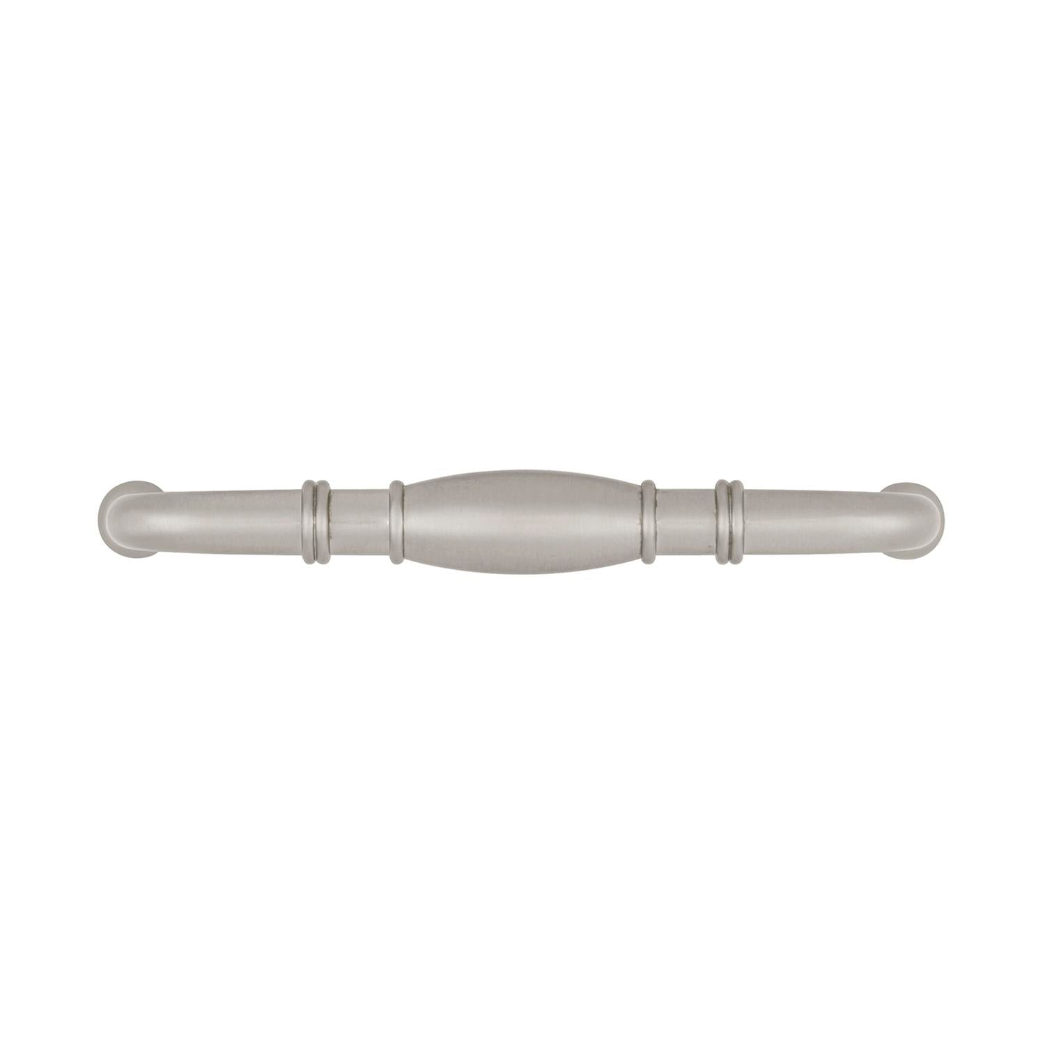 Hickory P3051, 3-3/4 Inch (96mm) Williamsburg Pull