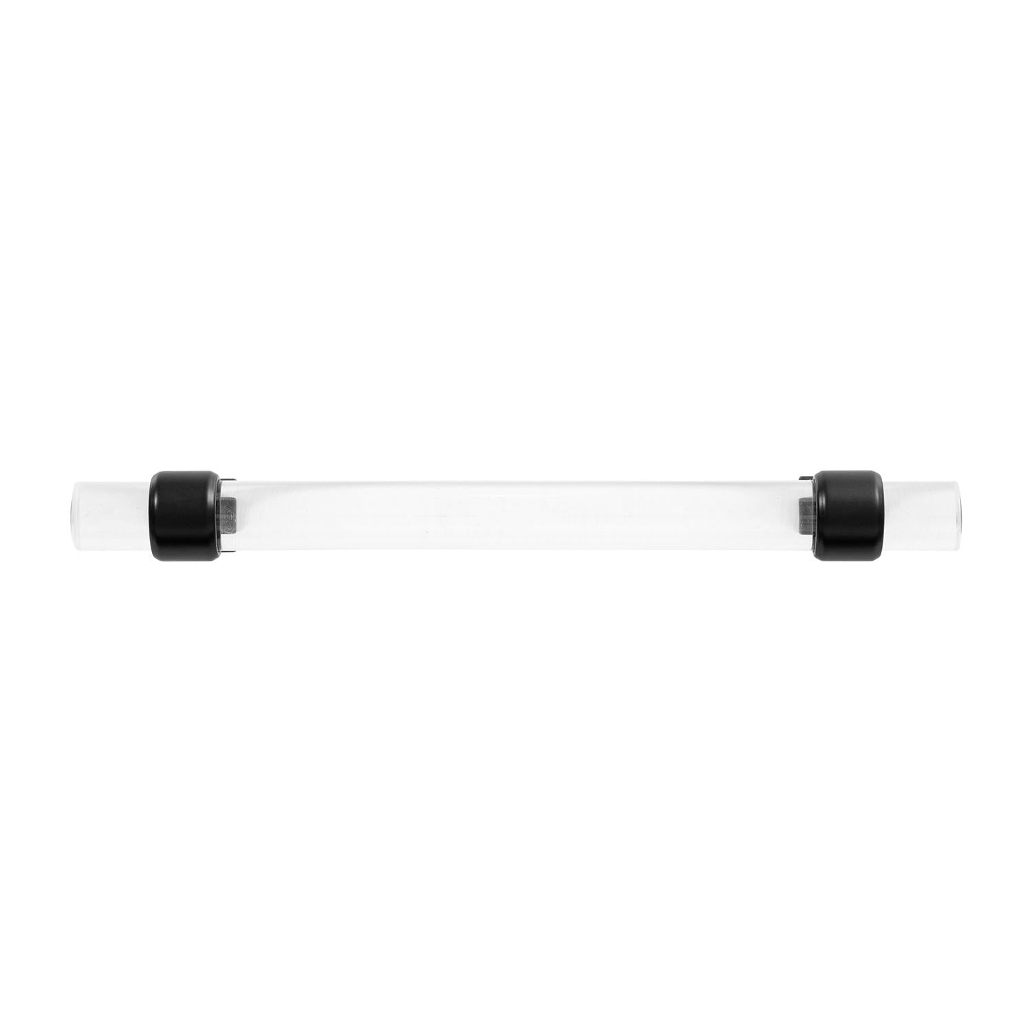 Hickory H079519, 5-1/16 Inch (128mm) Crystal Palace Pull