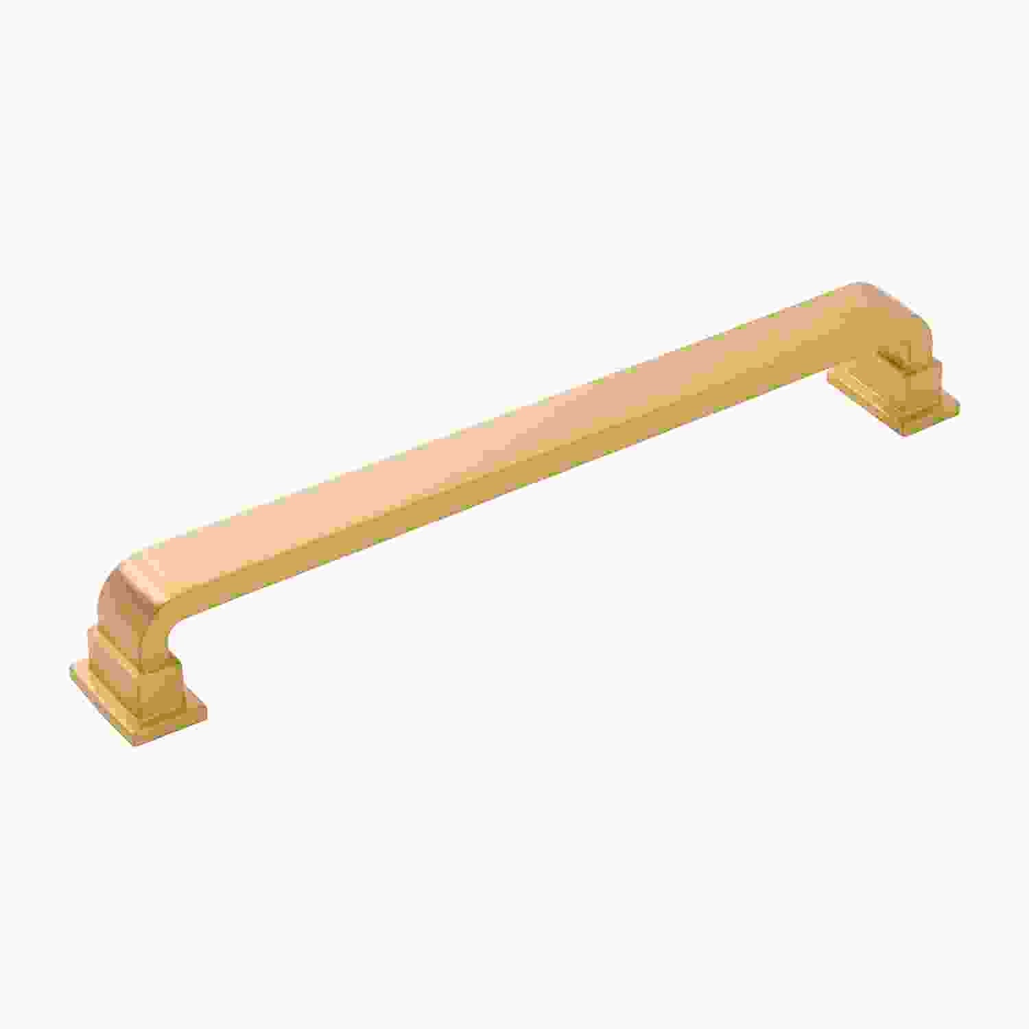 12 Inch Center to Center Brighton Appliance Pull