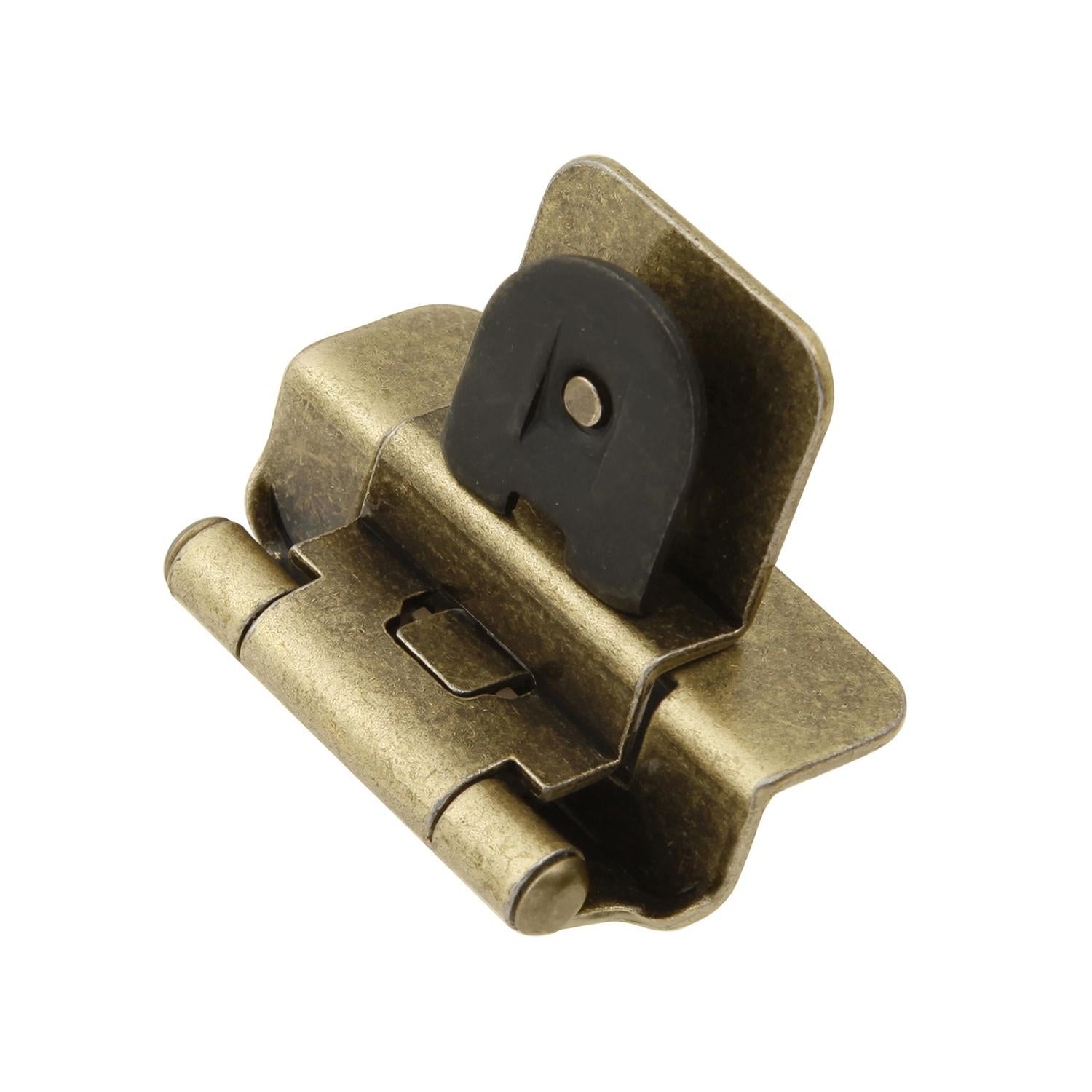 Hickory P5312, Double Demountable Hinge