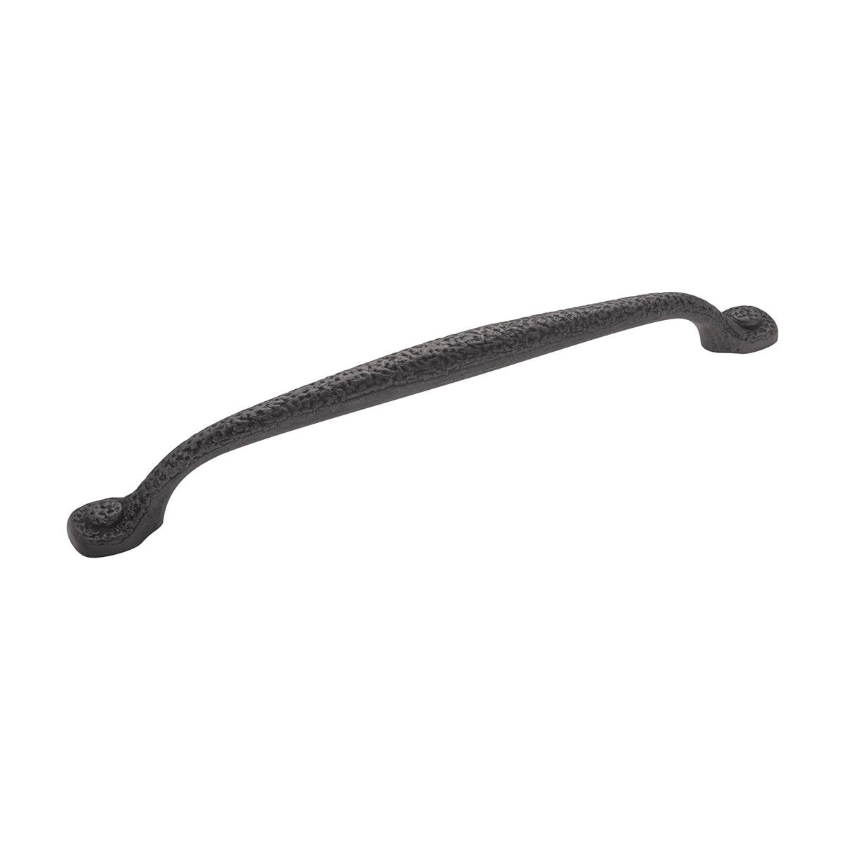 Hickory P2995, 8-13/16 Inch (224mm) Refined Rustic Pull