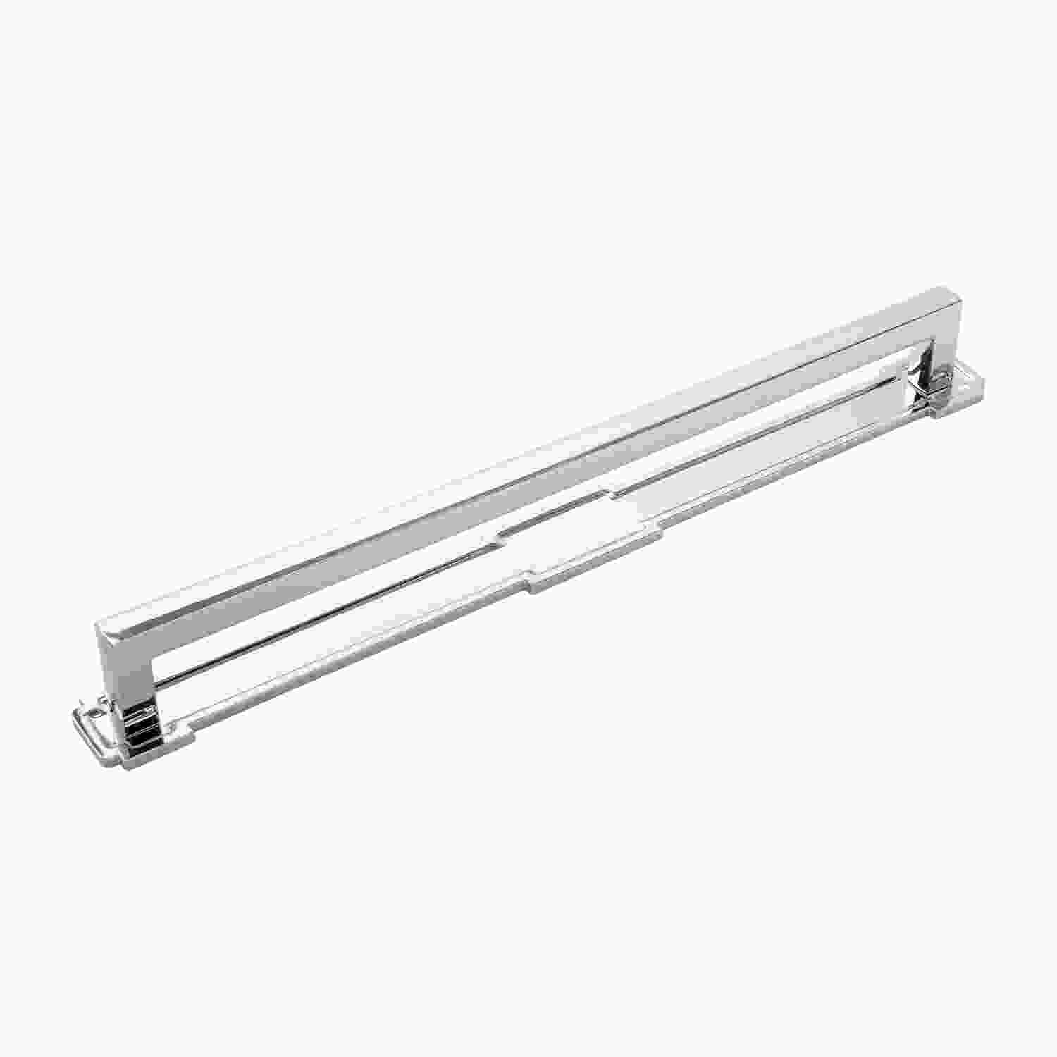 12 Inch Center to Center Coventry Pull Backplate
