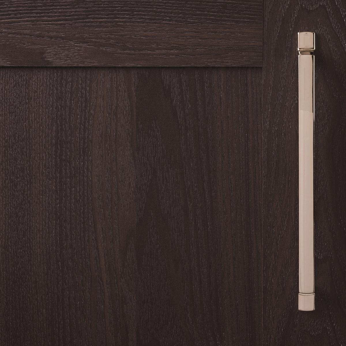 Hickory P3119, 8 InchRichmond Pull