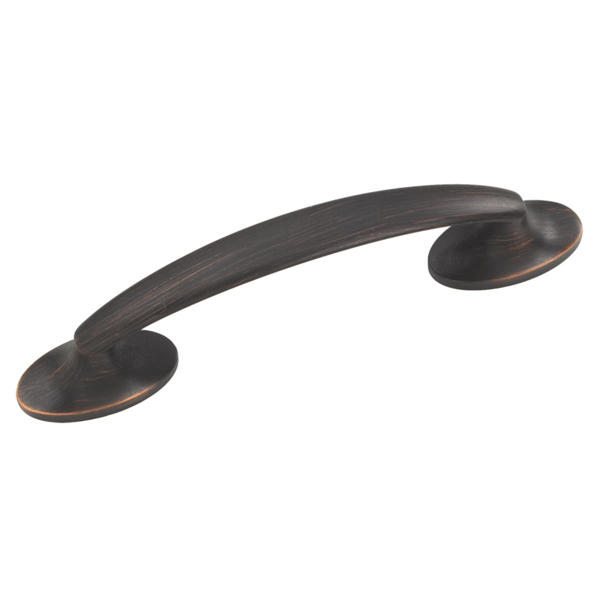 Hickory P3448, 3 InchLuna Pull