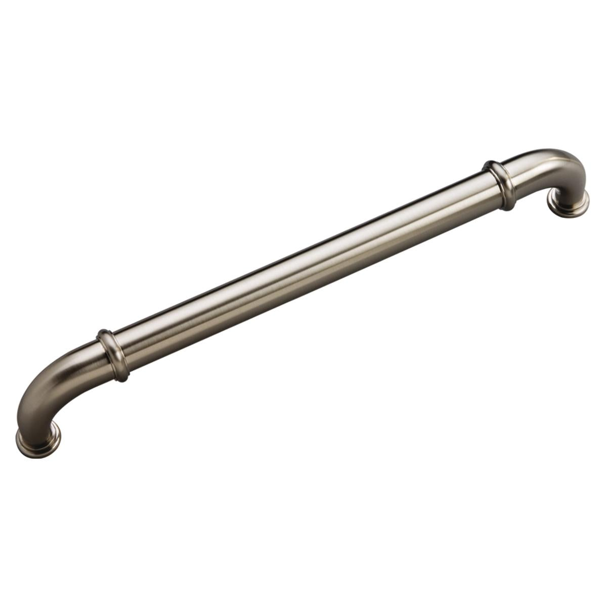 Hickory K61, 12 Inch Center to Center Cottage Appliance Pull