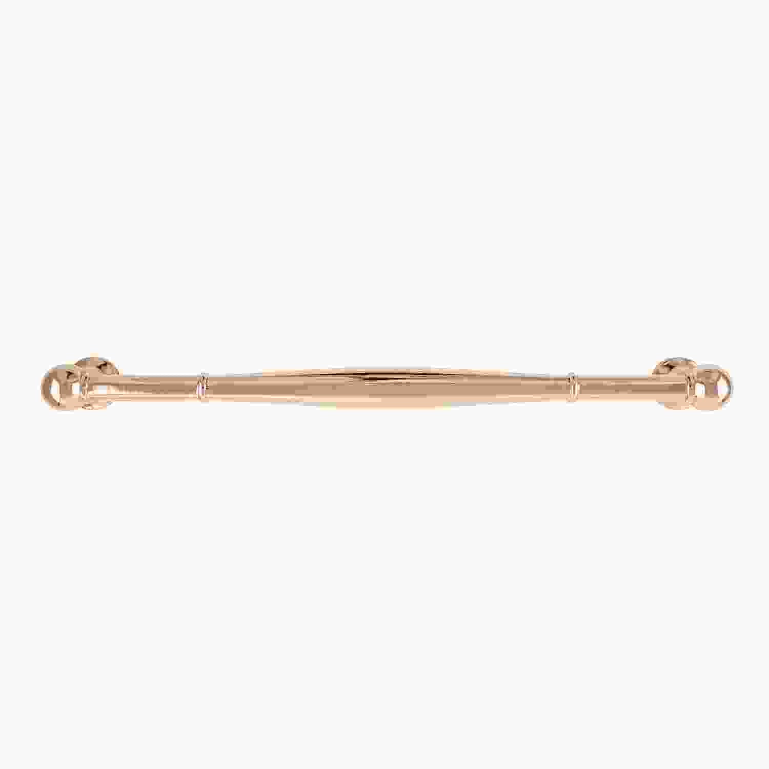 12 Inch Center to Center Fuller Appliance Pull