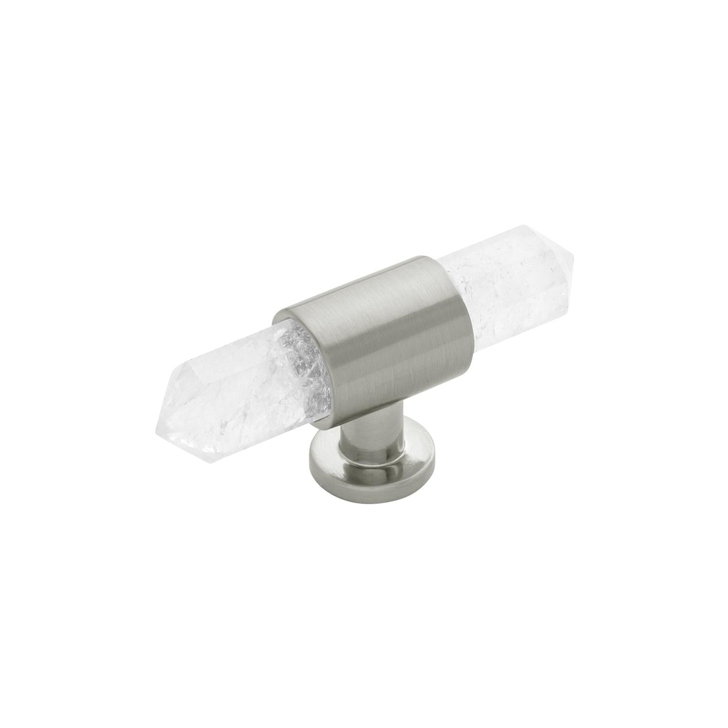 2-3/4 Inch x 3/4 Inch Bijou Aura T-Knob