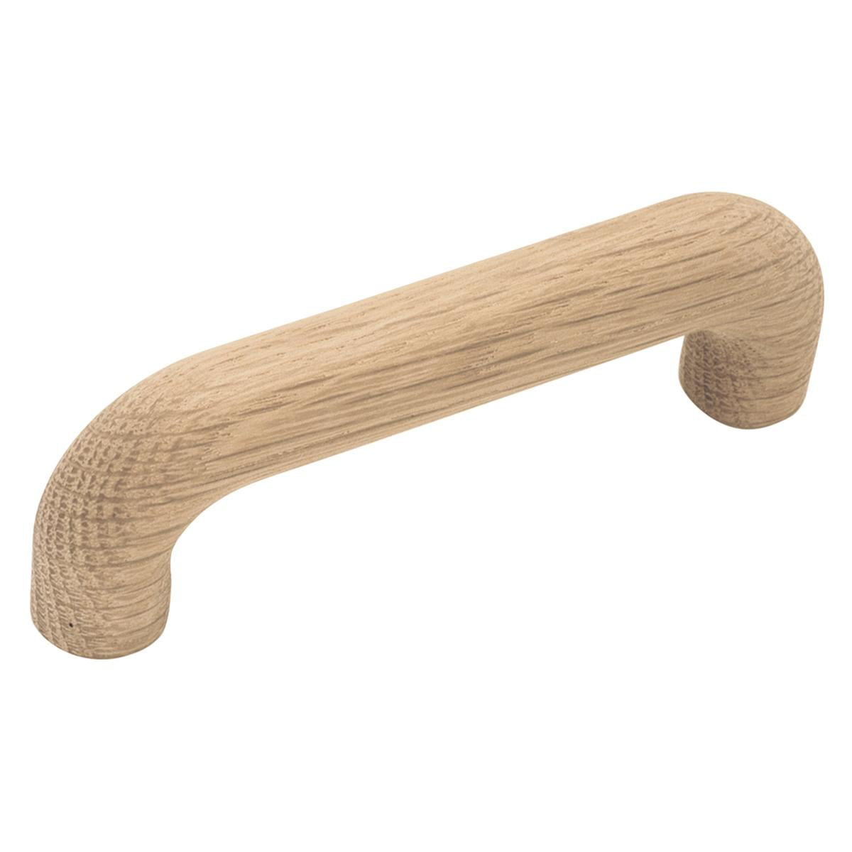 Hickory P674, 3-1/2 InchNatural Woodcraft Pull