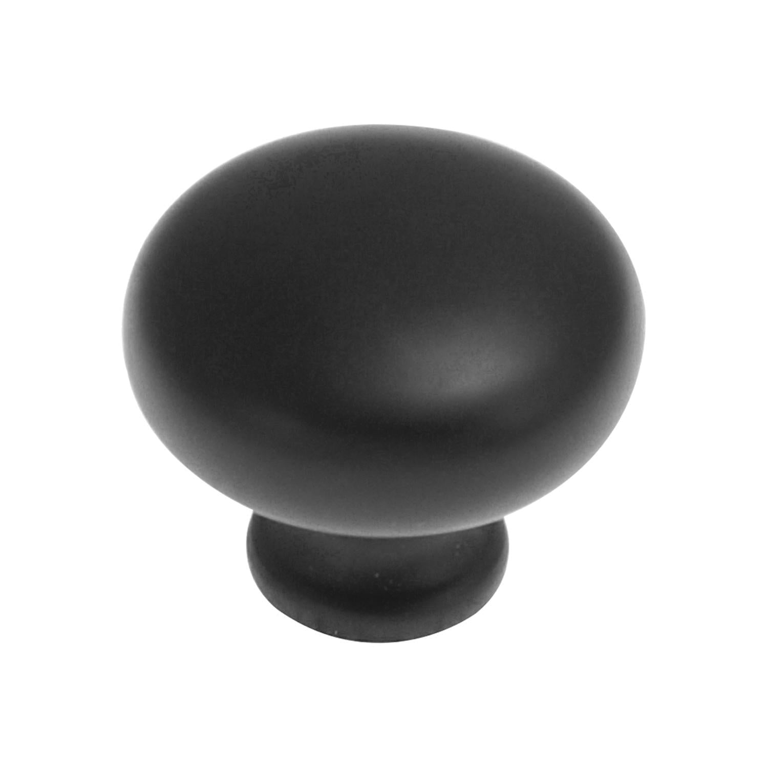 Hickory P771, 1-1/4 Inch Diameter Cottage Knob