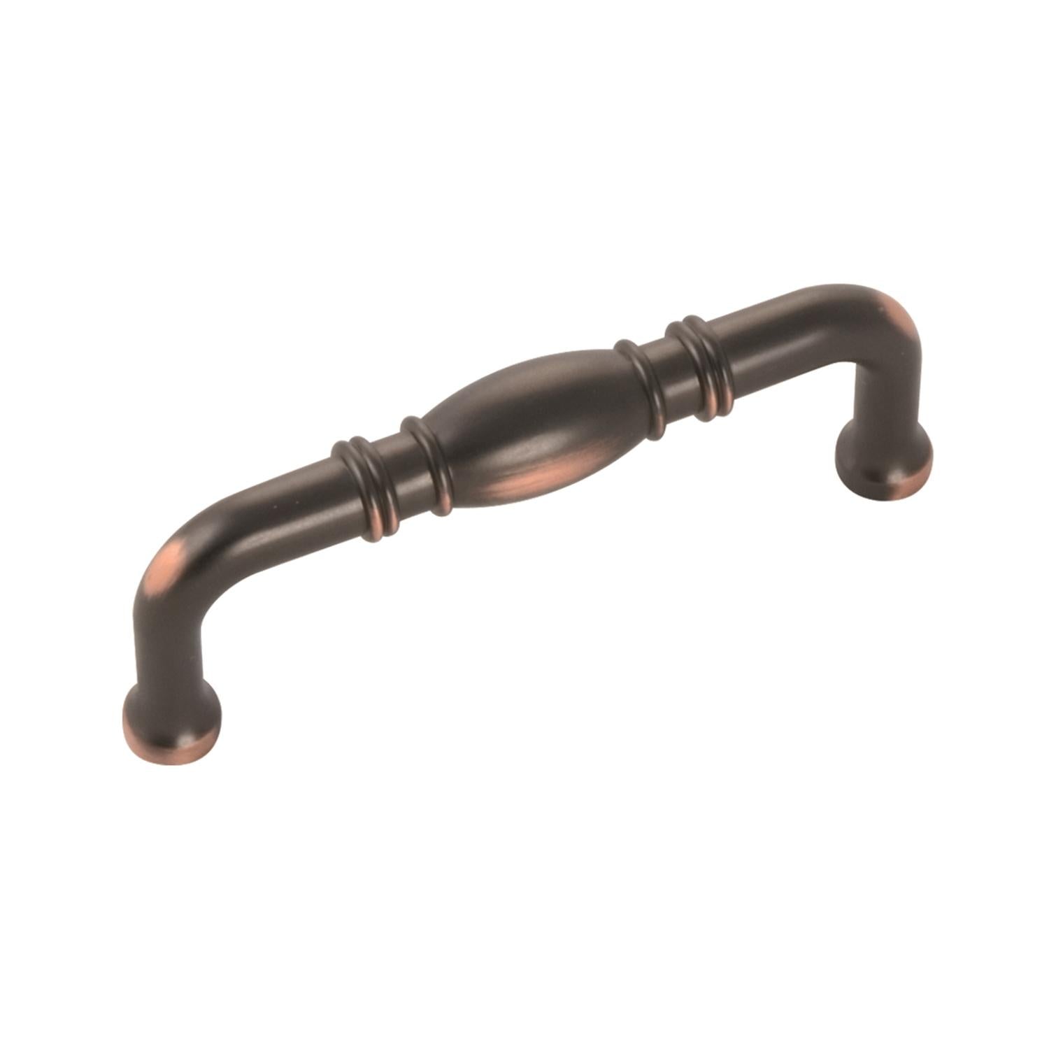 Hickory P3050, 3 InchWilliamsburg Pull