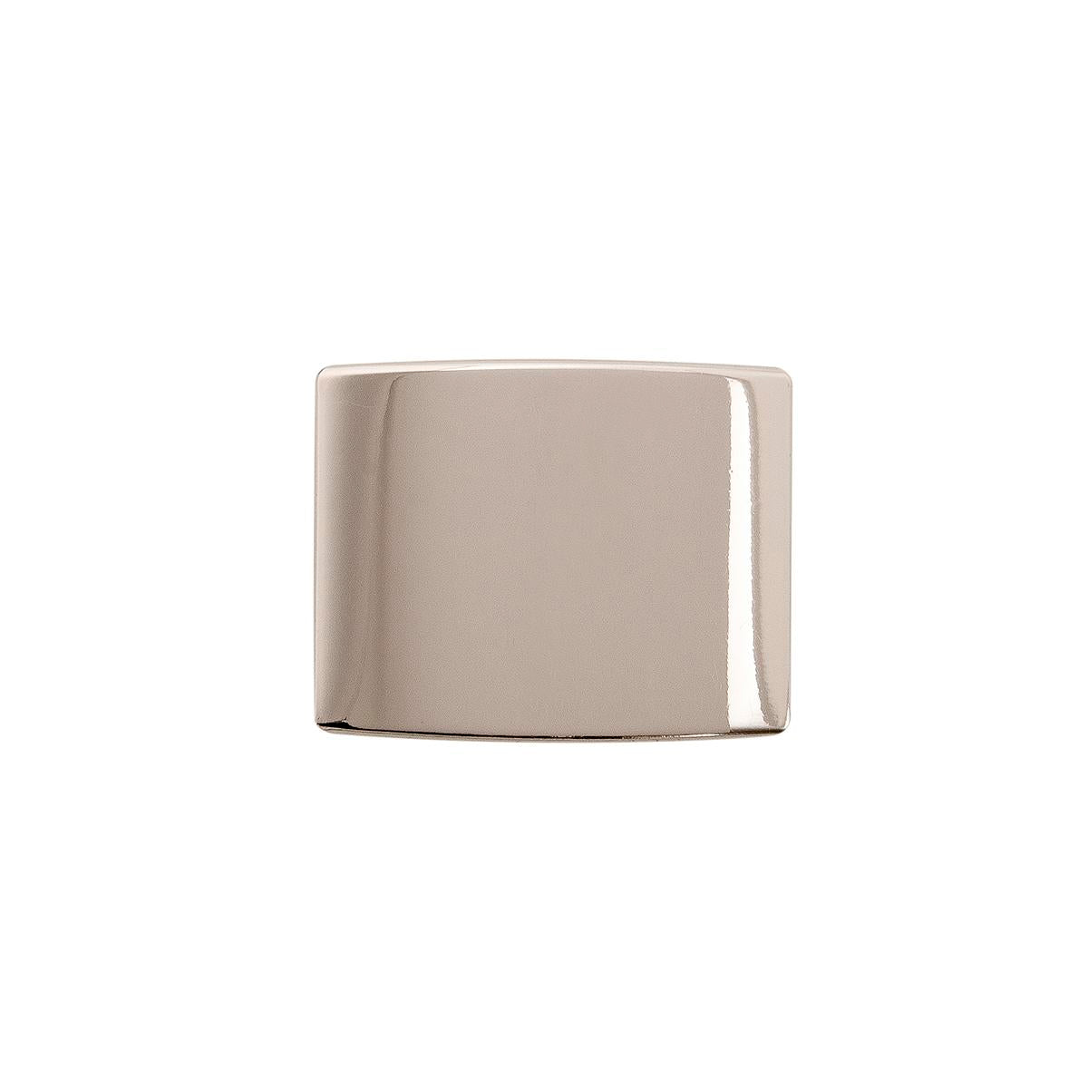 Hickory P3123, 1-3/8 Inch X 1-1/8 Inch Raleigh Knob