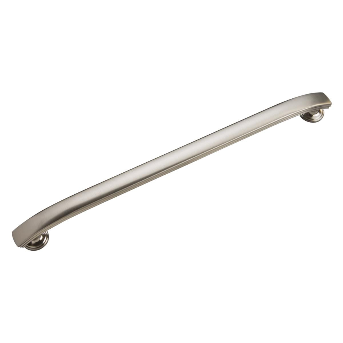 Hickory P2148, 18 Inch Center to Center American Diner Appliance Pull