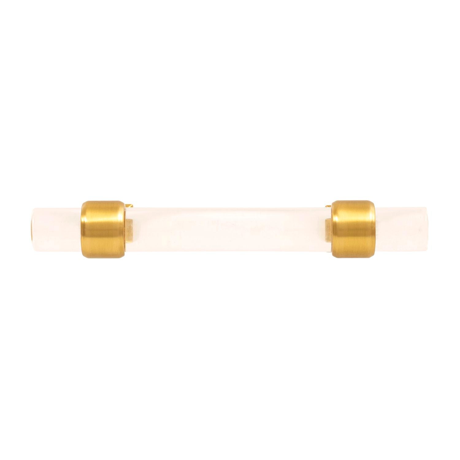 Hickory HH075857, 3 InchCrystal Palace Pull