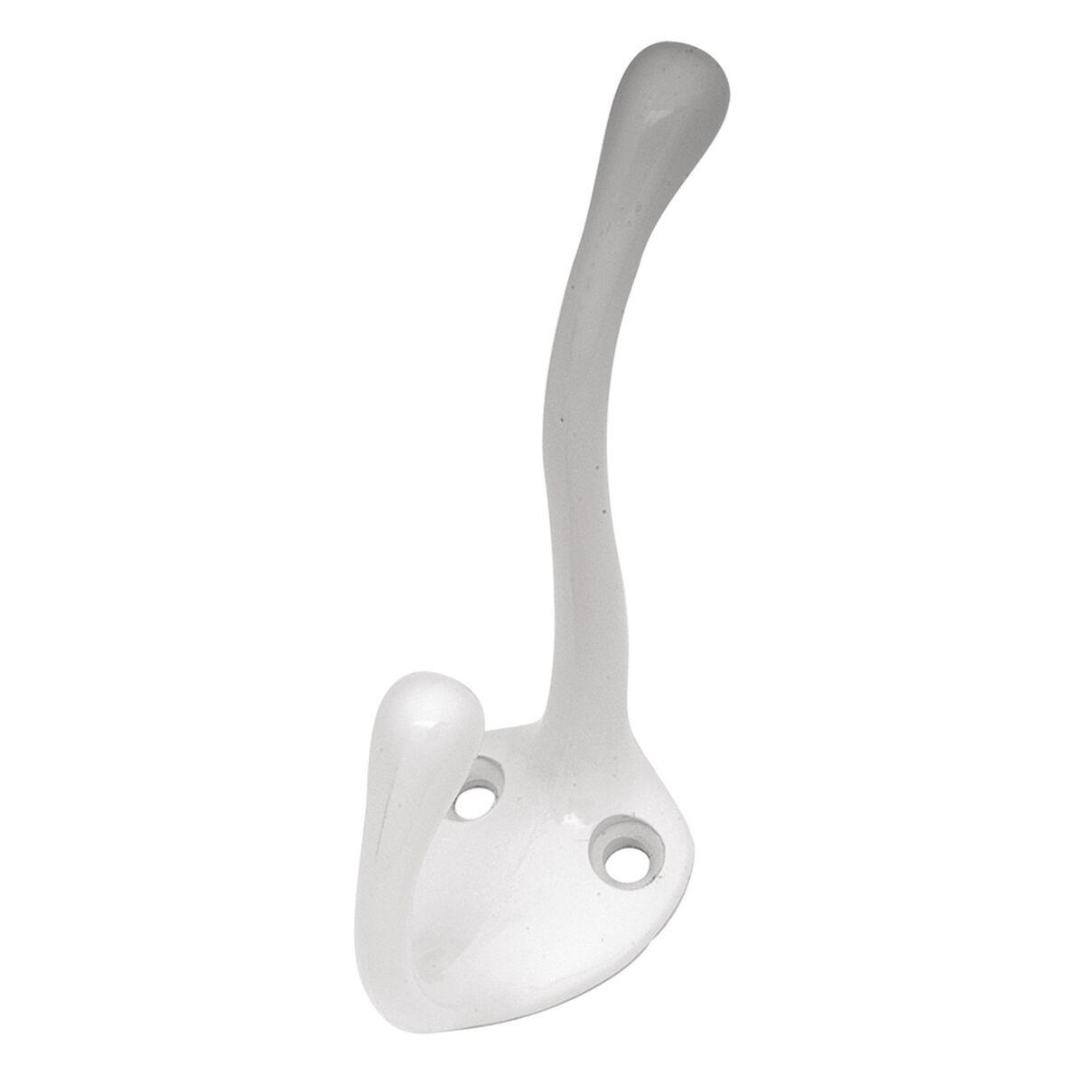 Hickory P27120, 5/8 Inch Center to Center Universal Hook